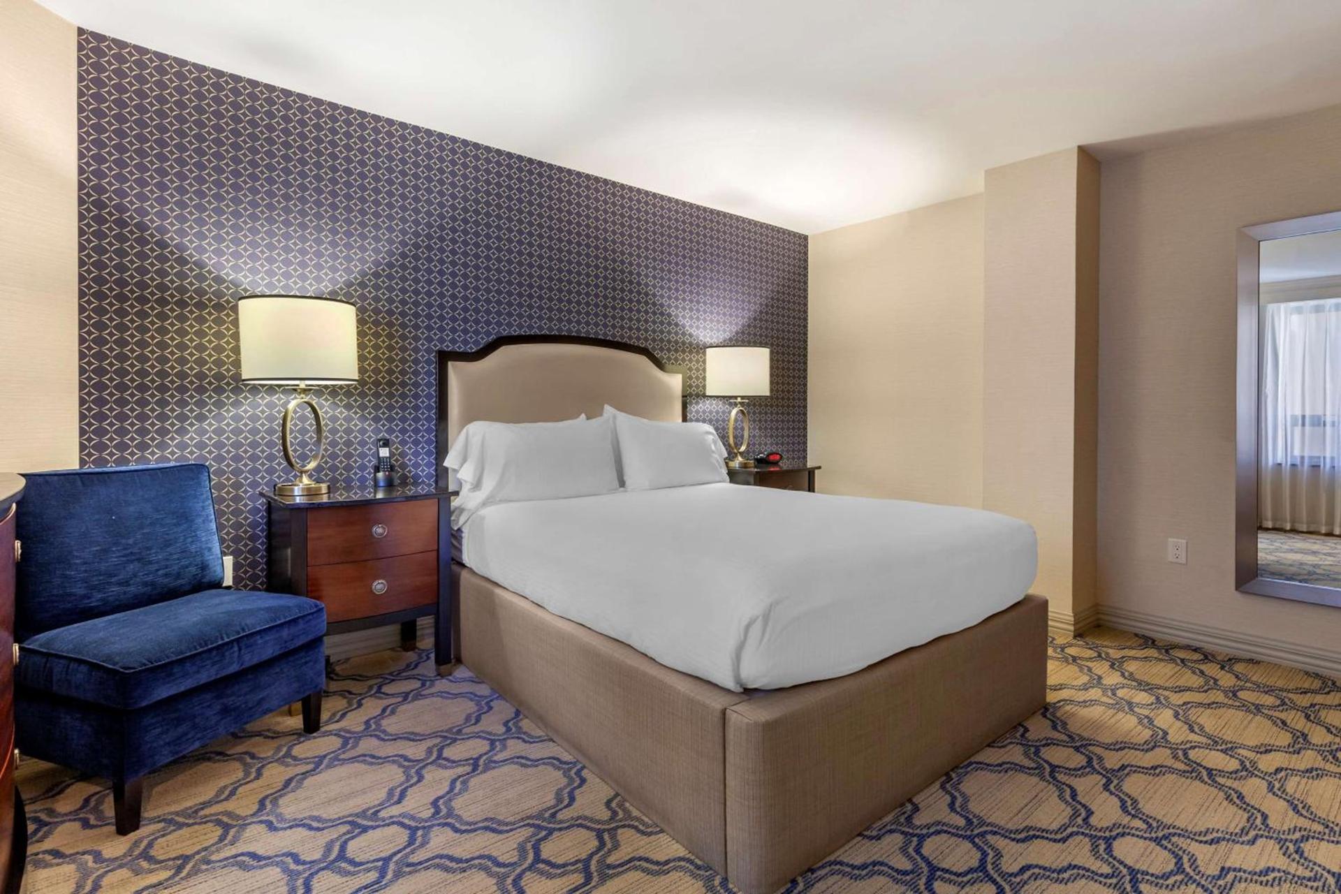 Best Western Premier Park Hotel photo 15