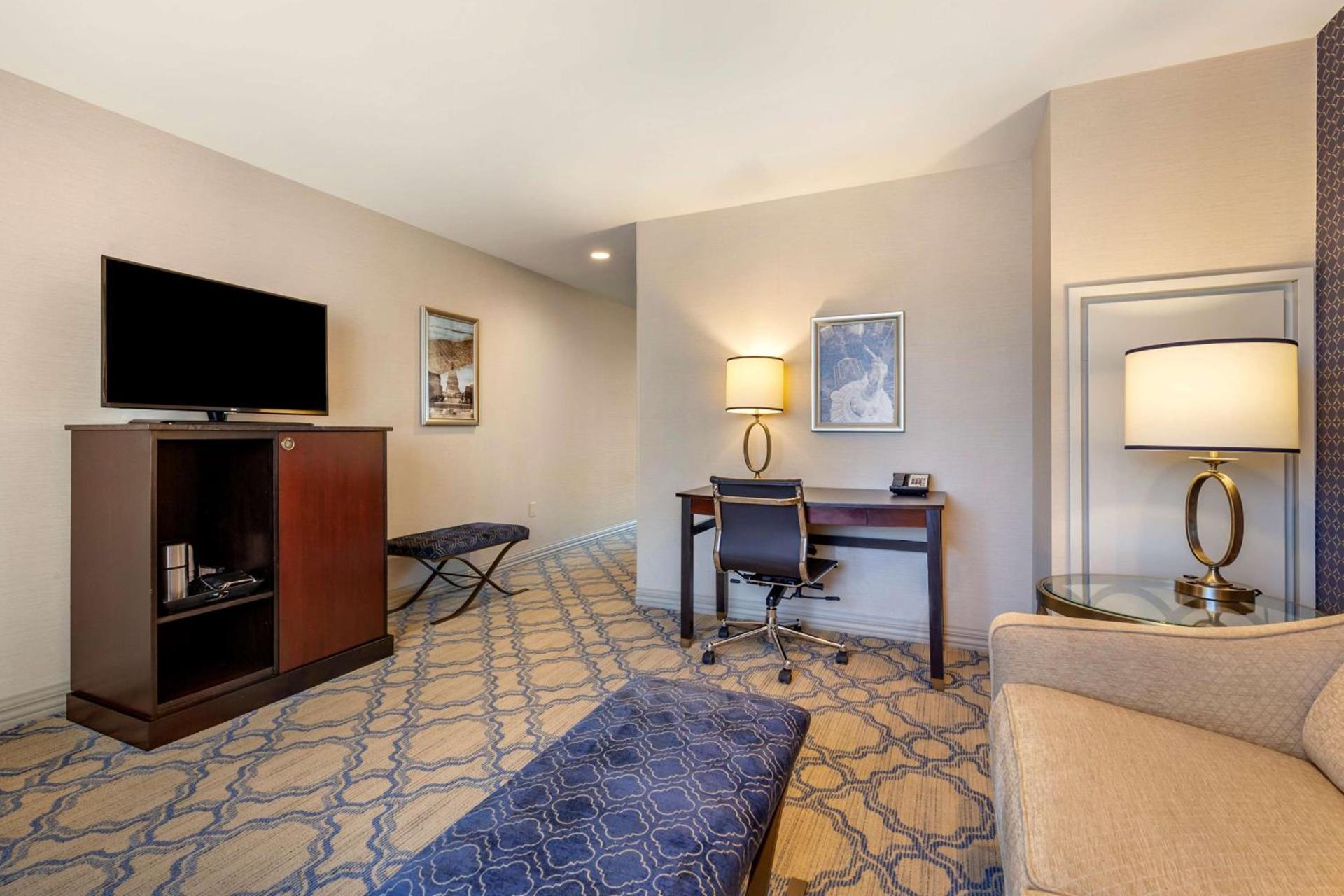 Best Western Premier Park Hotel photo 47