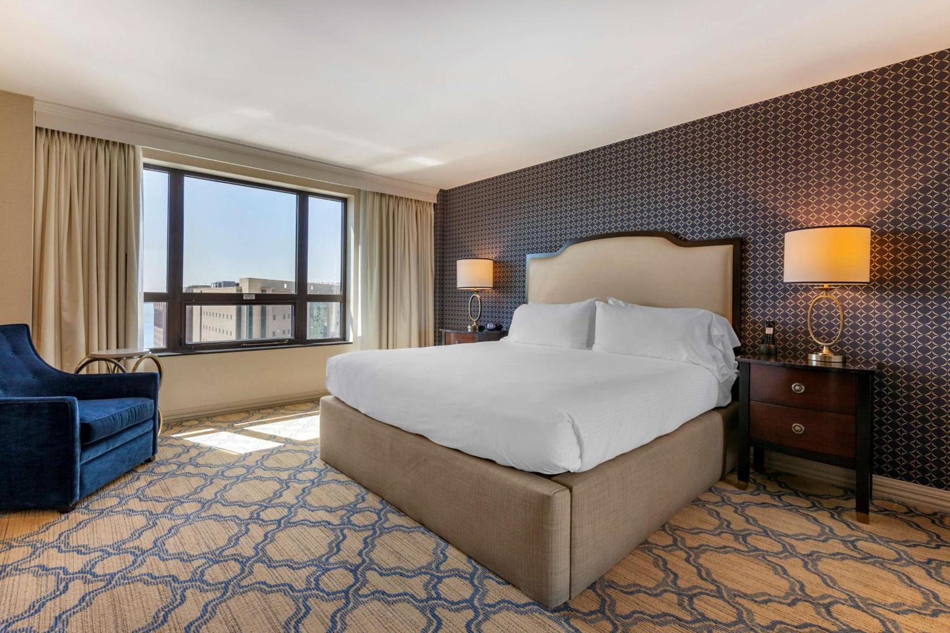 Best Western Premier Park Hotel photo 48