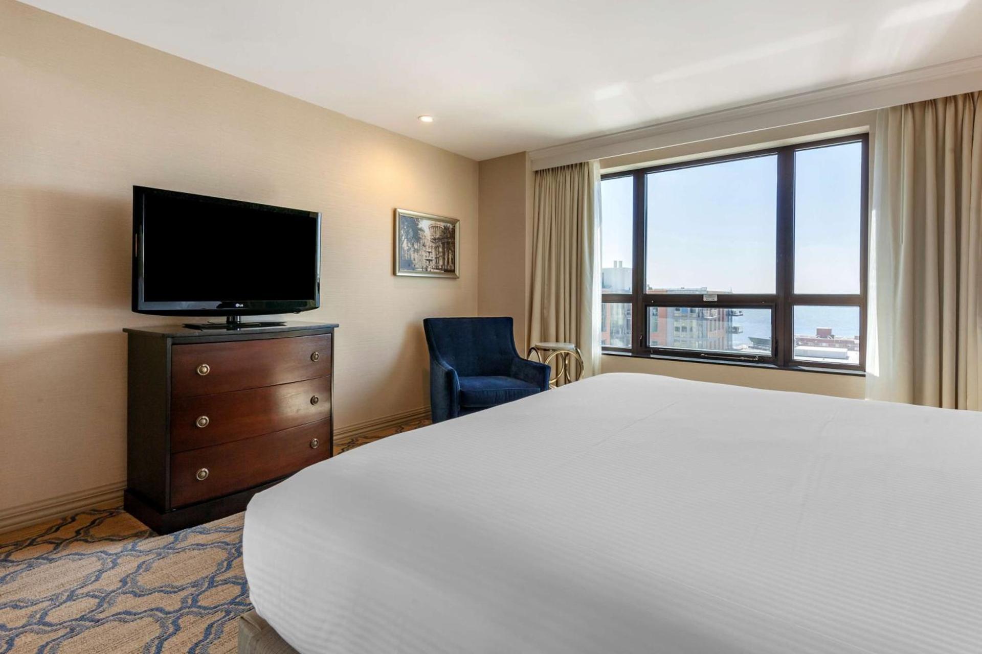 Best Western Premier Park Hotel photo 49