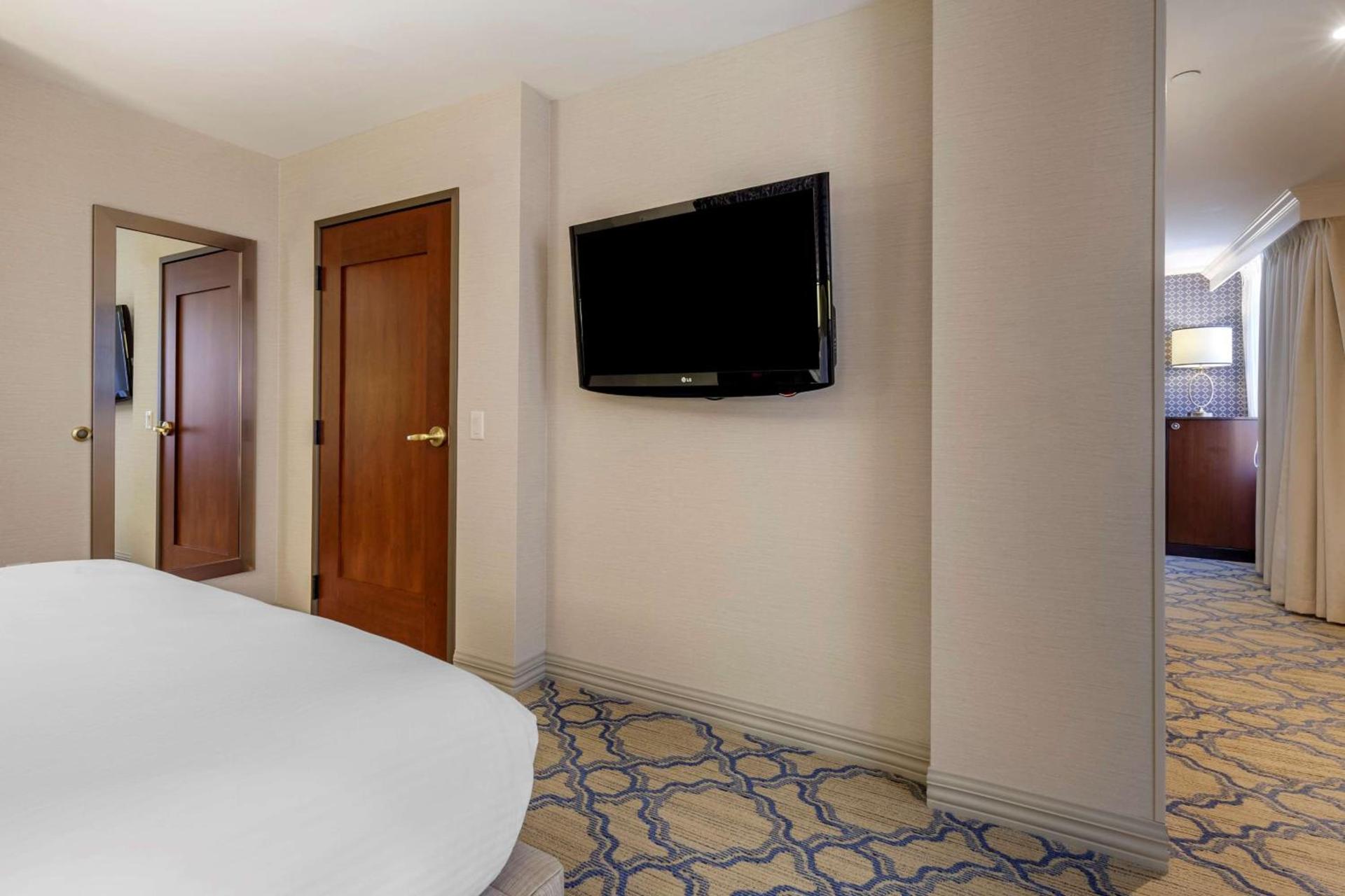 Best Western Premier Park Hotel photo 51