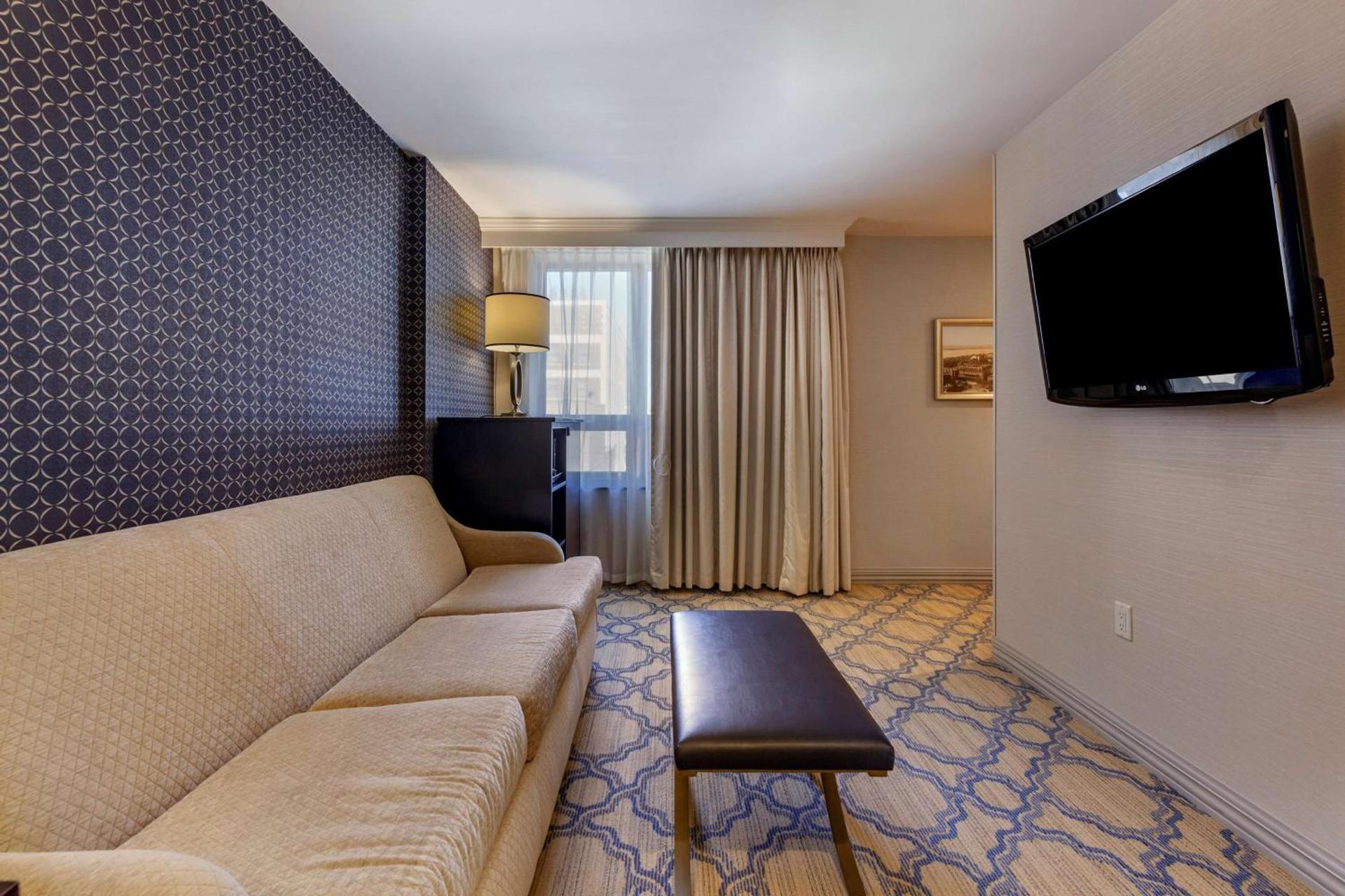 Best Western Premier Park Hotel photo 52