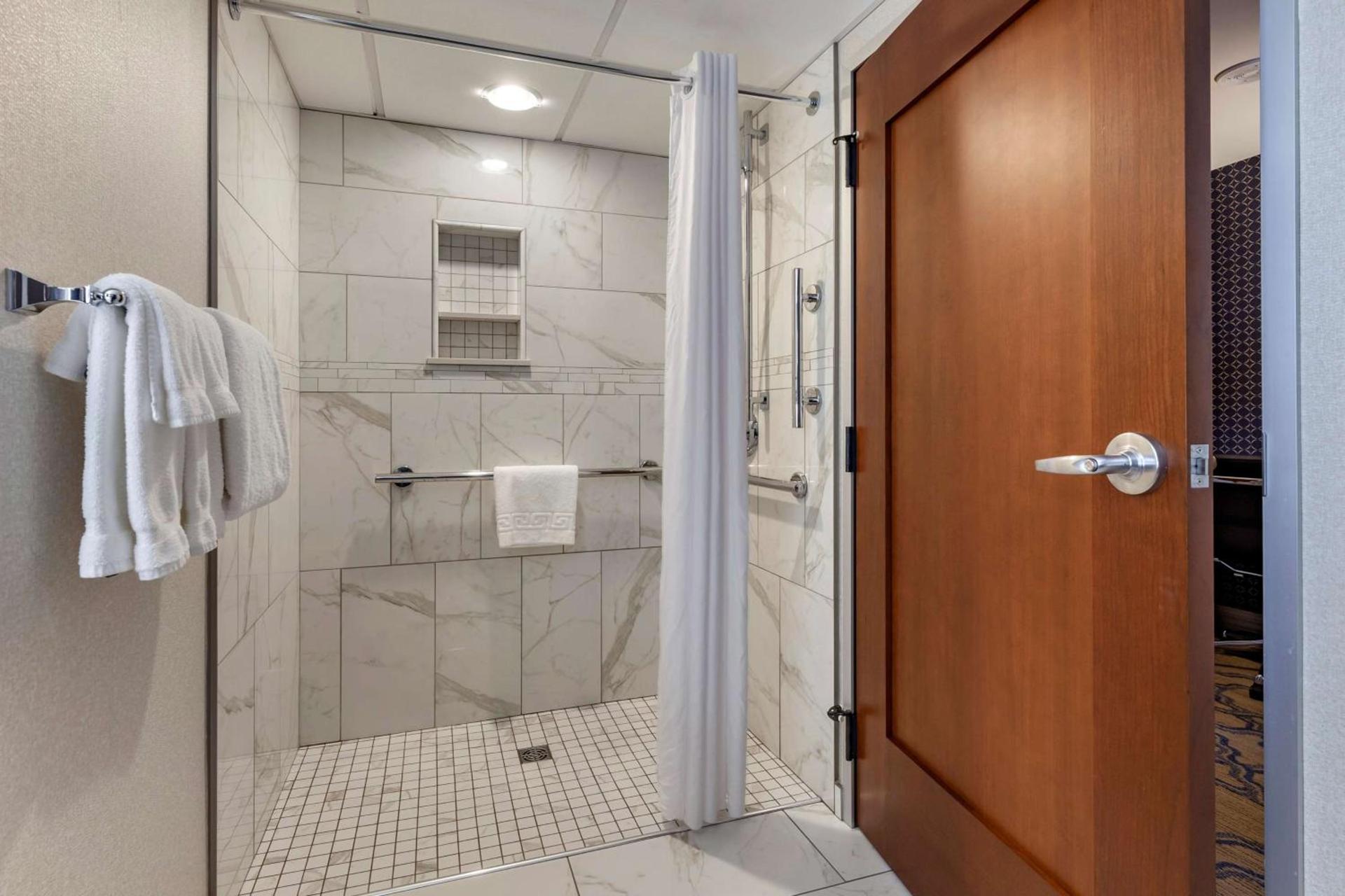 Best Western Premier Park Hotel photo 53