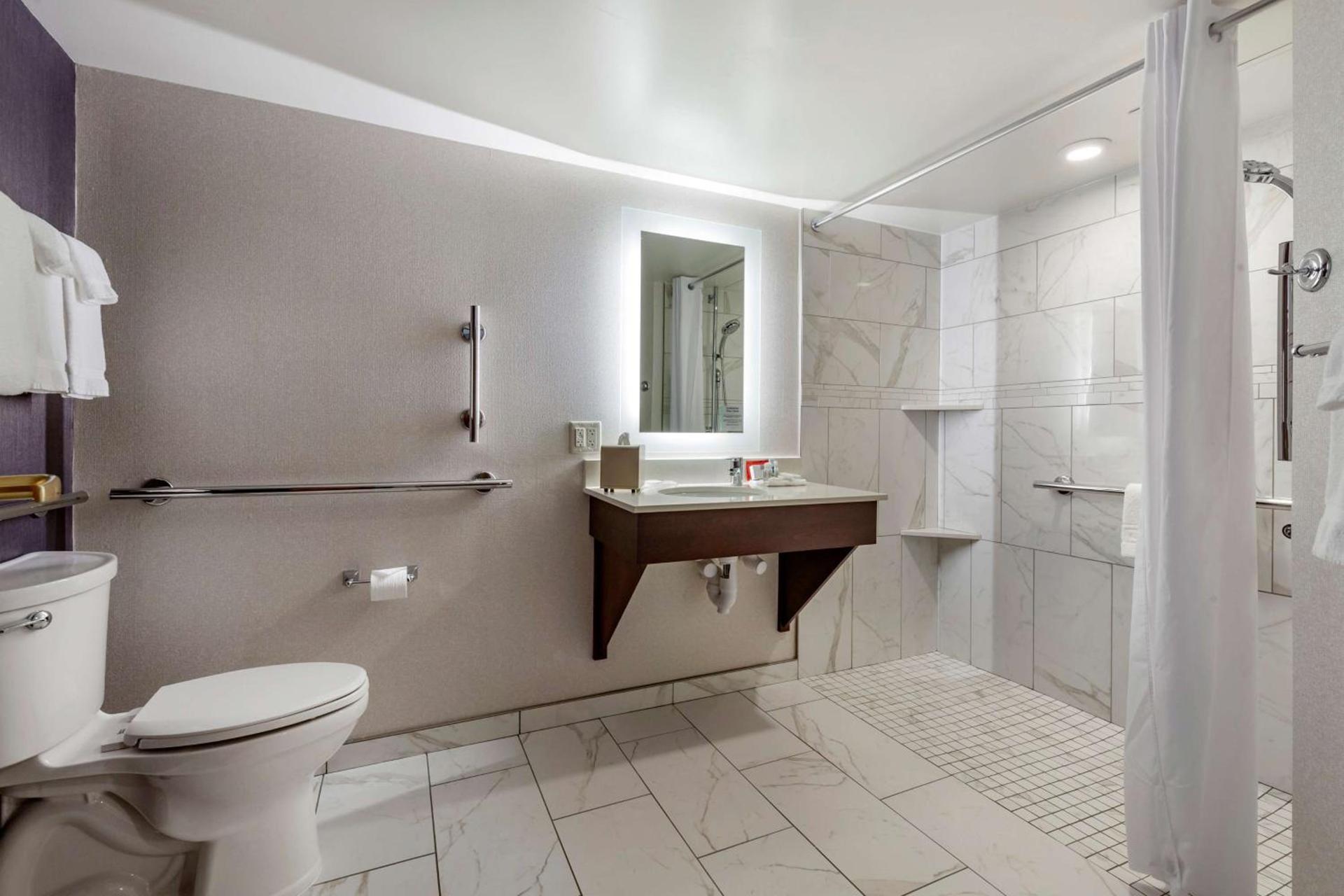 Best Western Premier Park Hotel photo 55