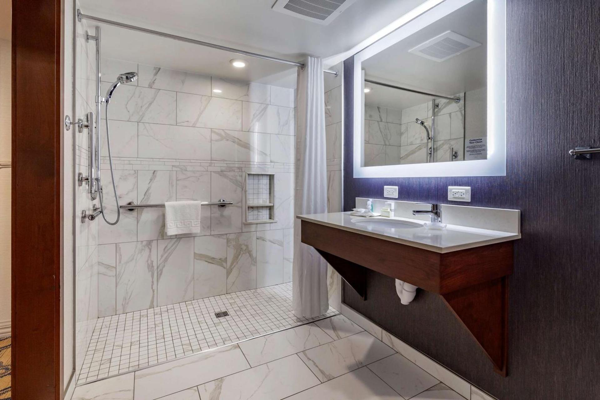 Best Western Premier Park Hotel photo 56