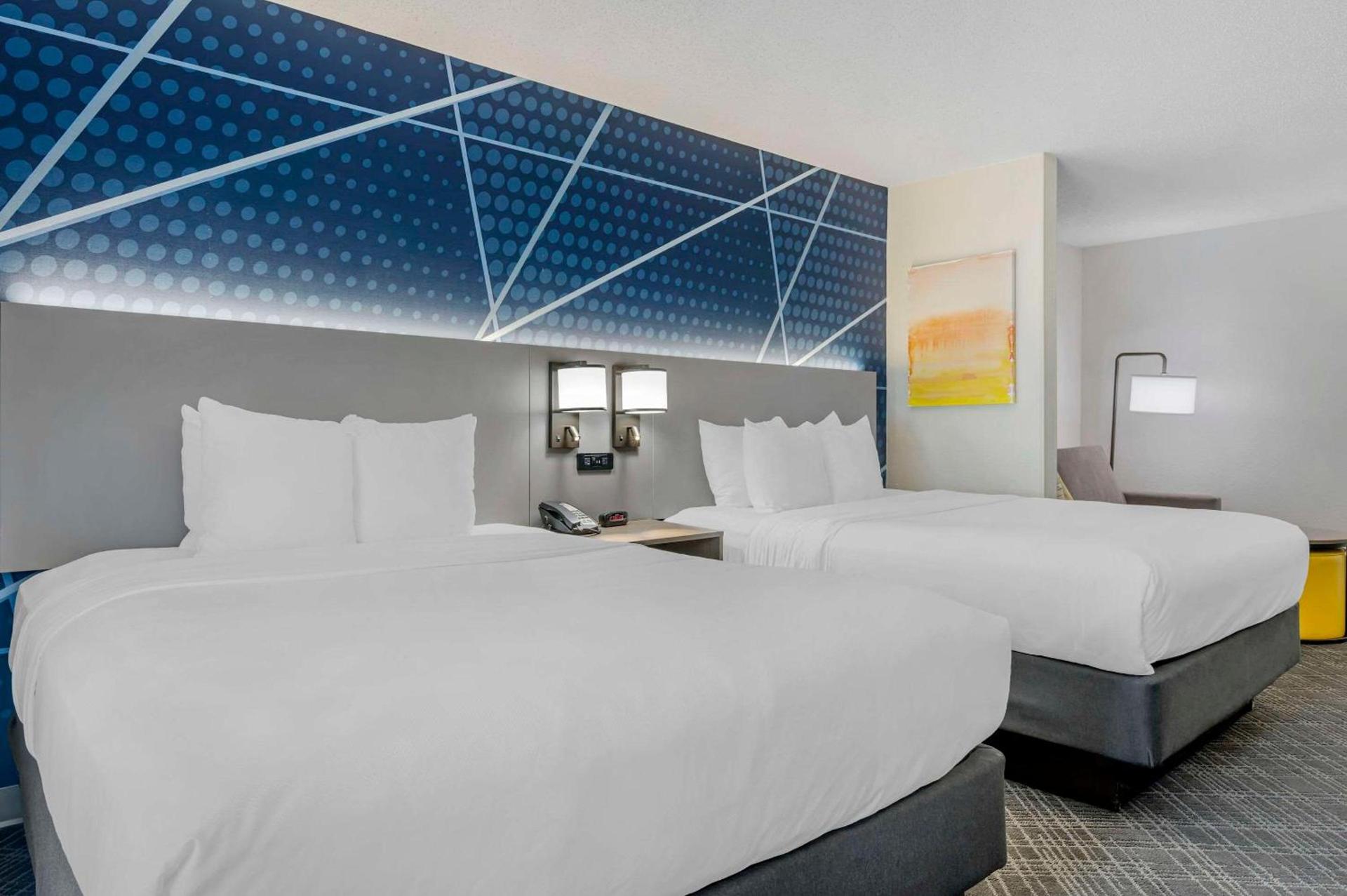 Comfort Suites West Indianapolis - Brownsburg photo 18