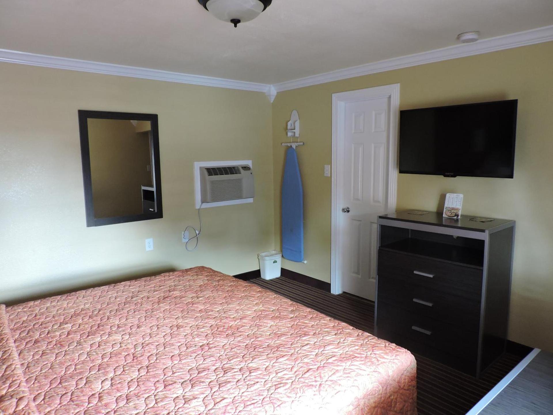 Budget Inn Temple photo 10