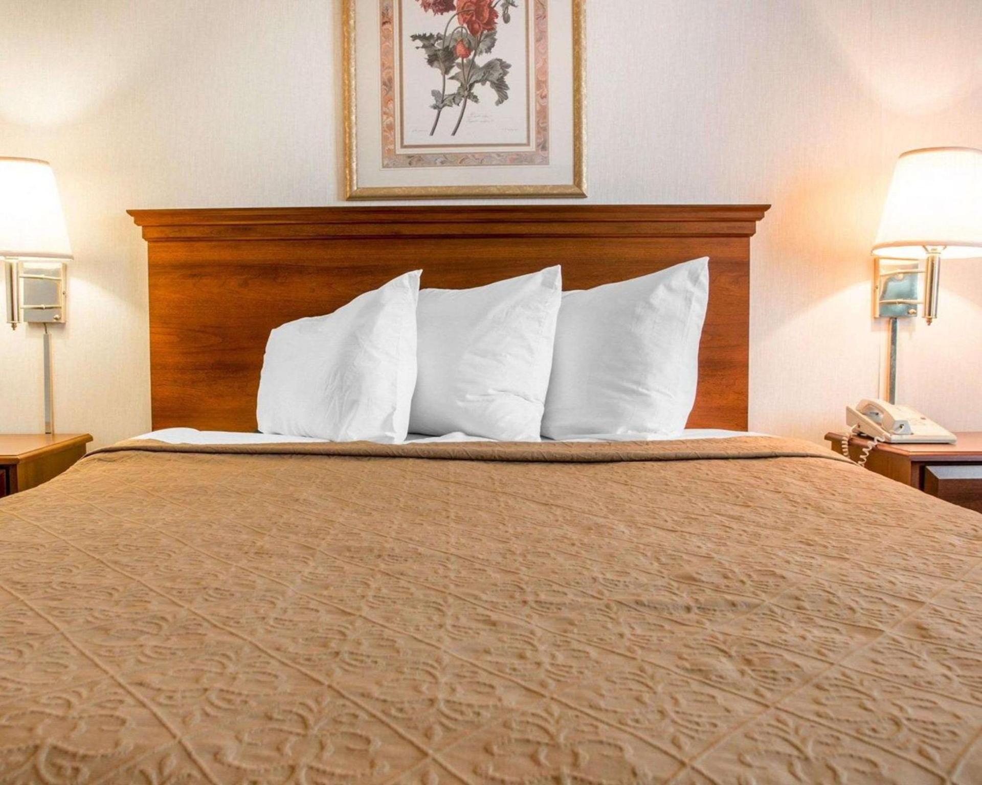 Quality Inn Hudsonville South photo 10