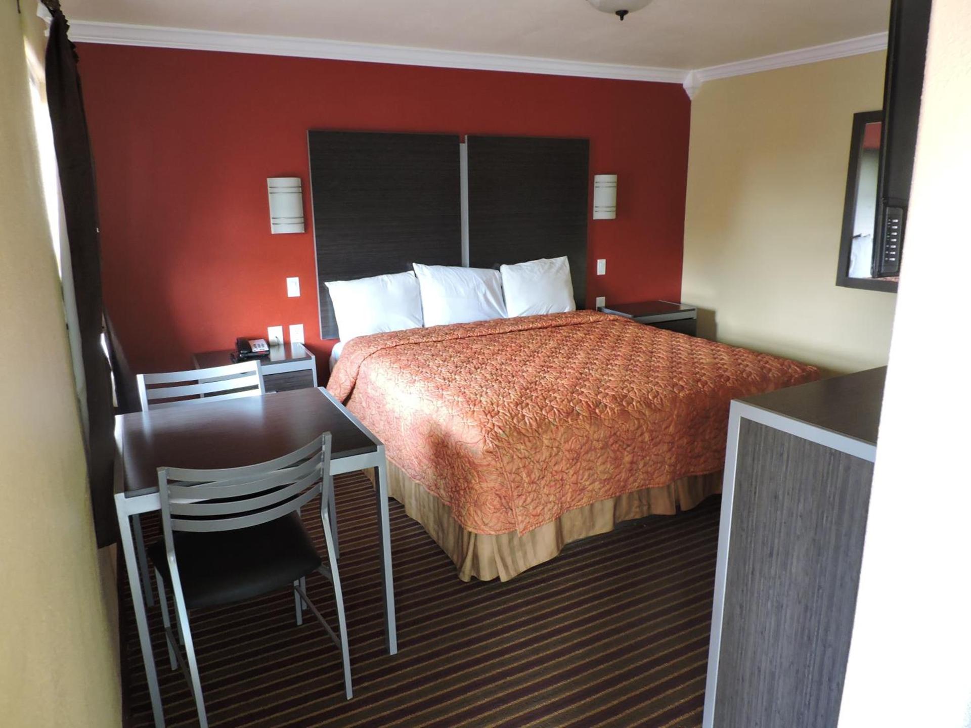 Budget Inn Temple photo 17