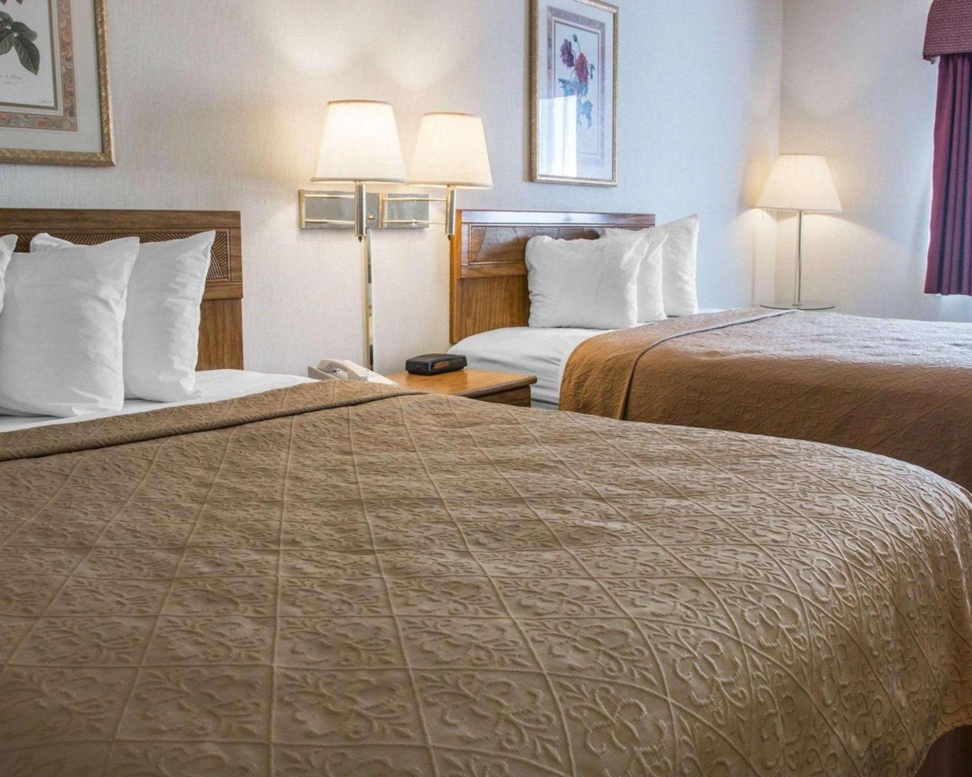 Quality Inn Hudsonville South photo 12