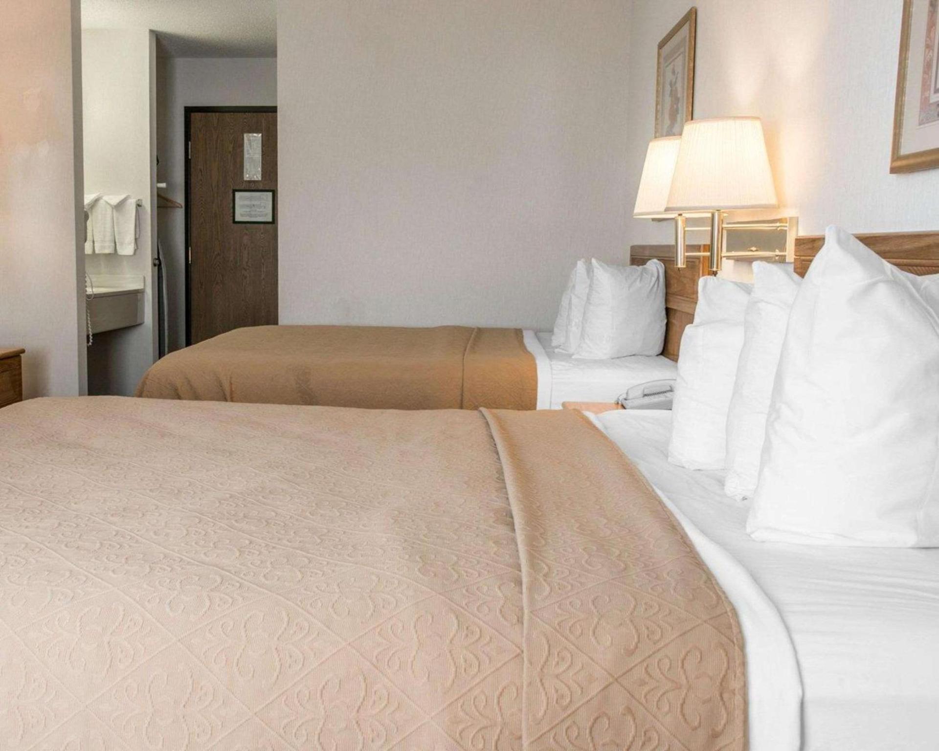 Quality Inn Hudsonville South photo 13