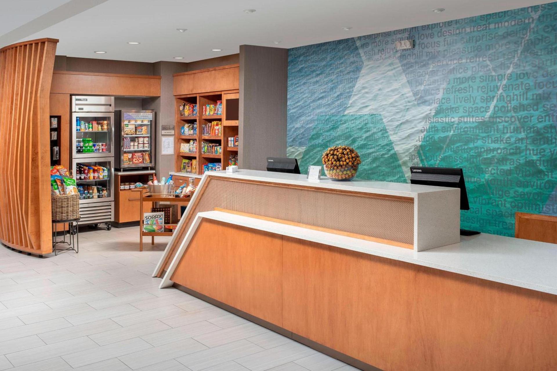 SpringHill Suites by Marriott Punta Gorda Harborside photo 14