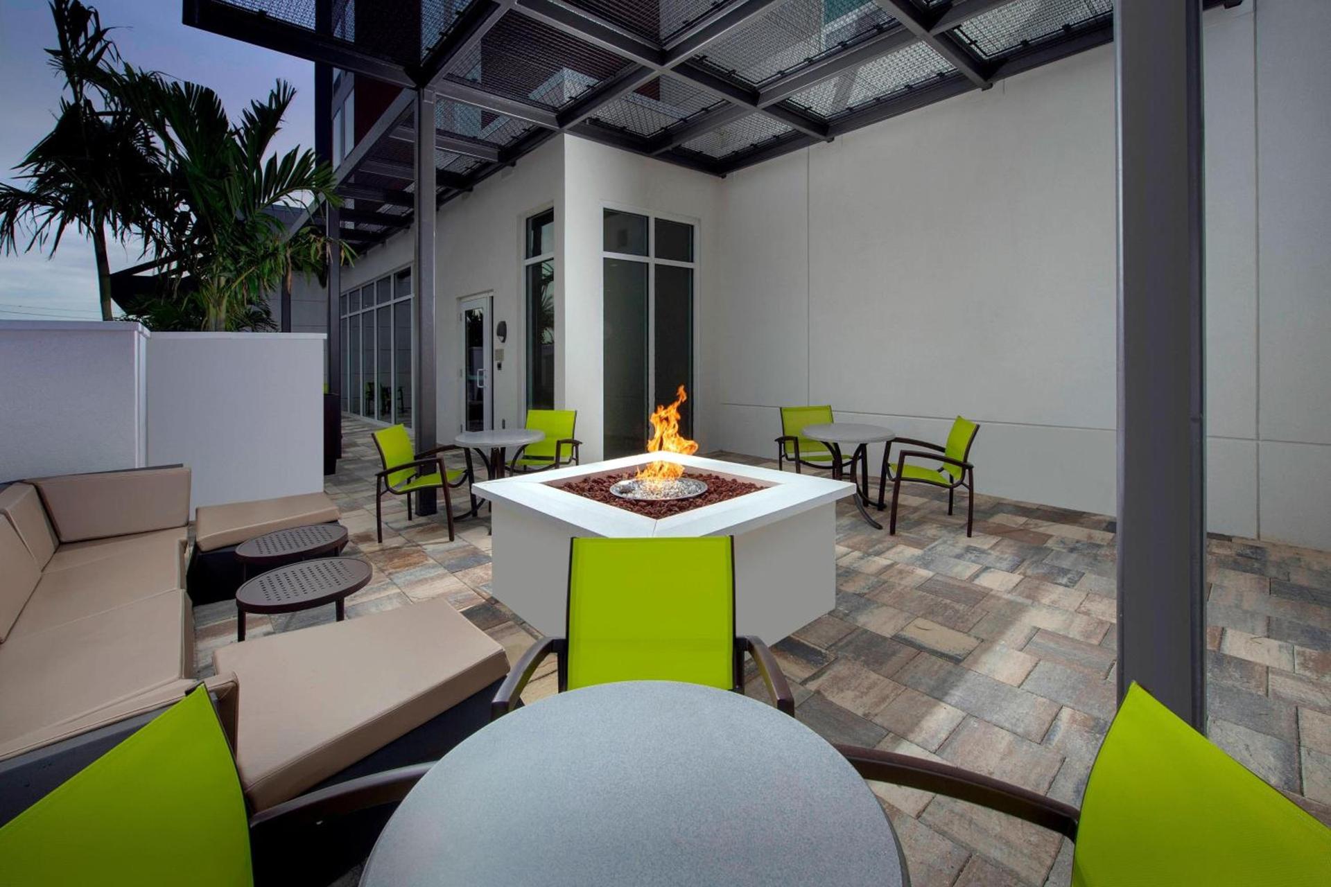 SpringHill Suites by Marriott Punta Gorda Harborside photo 15