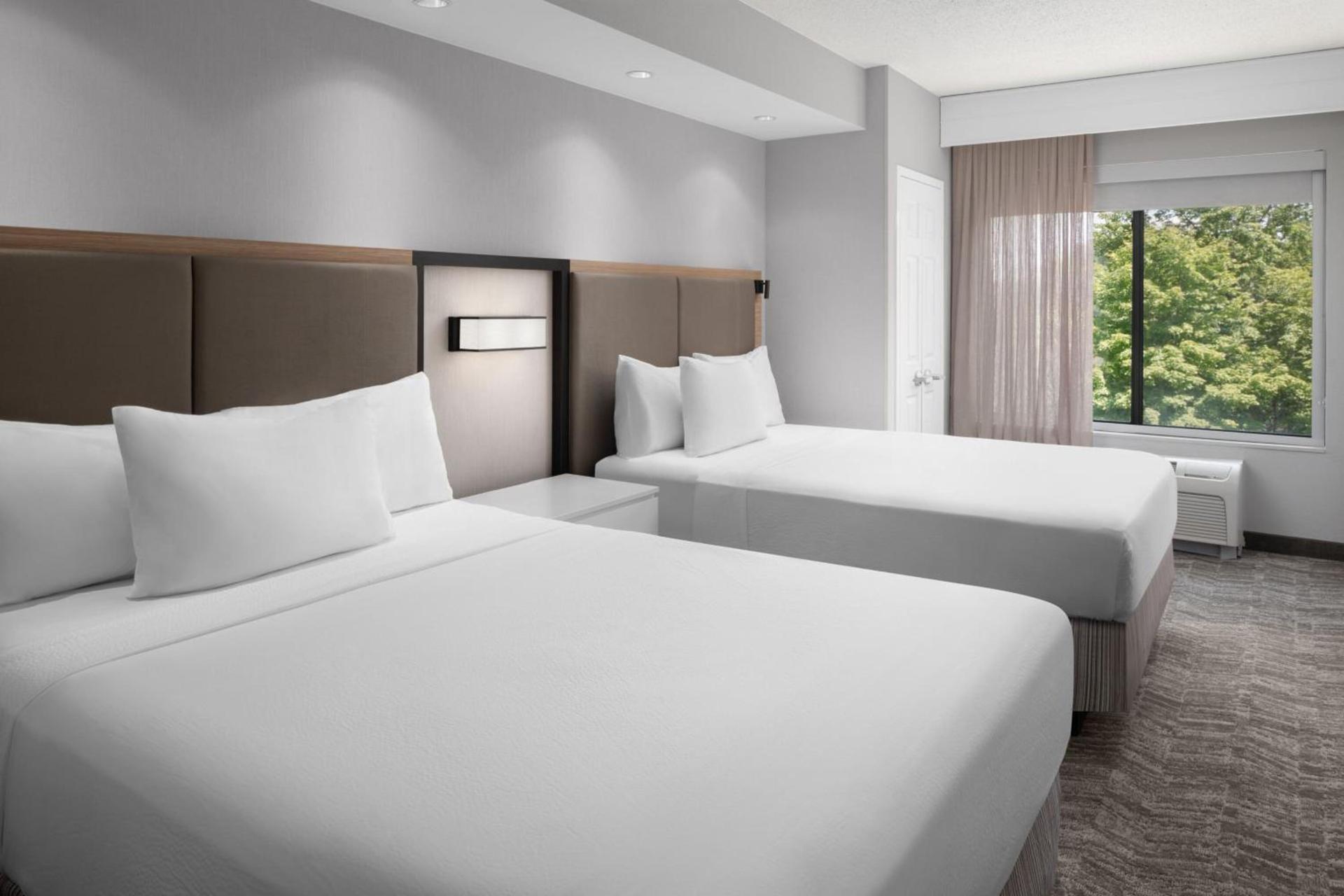 SpringHill Suites by Marriott Grand Rapids Airport Southeast photo 26