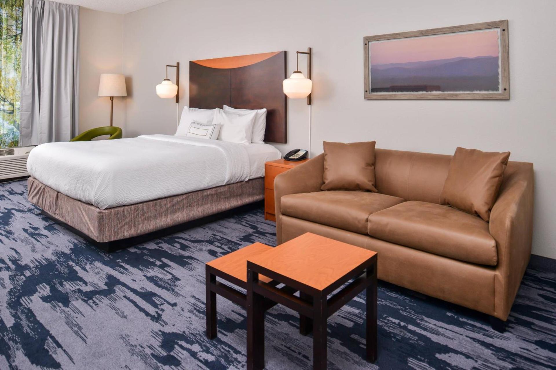 Fairfield Inn & Suites by Marriott Ocala photo 9