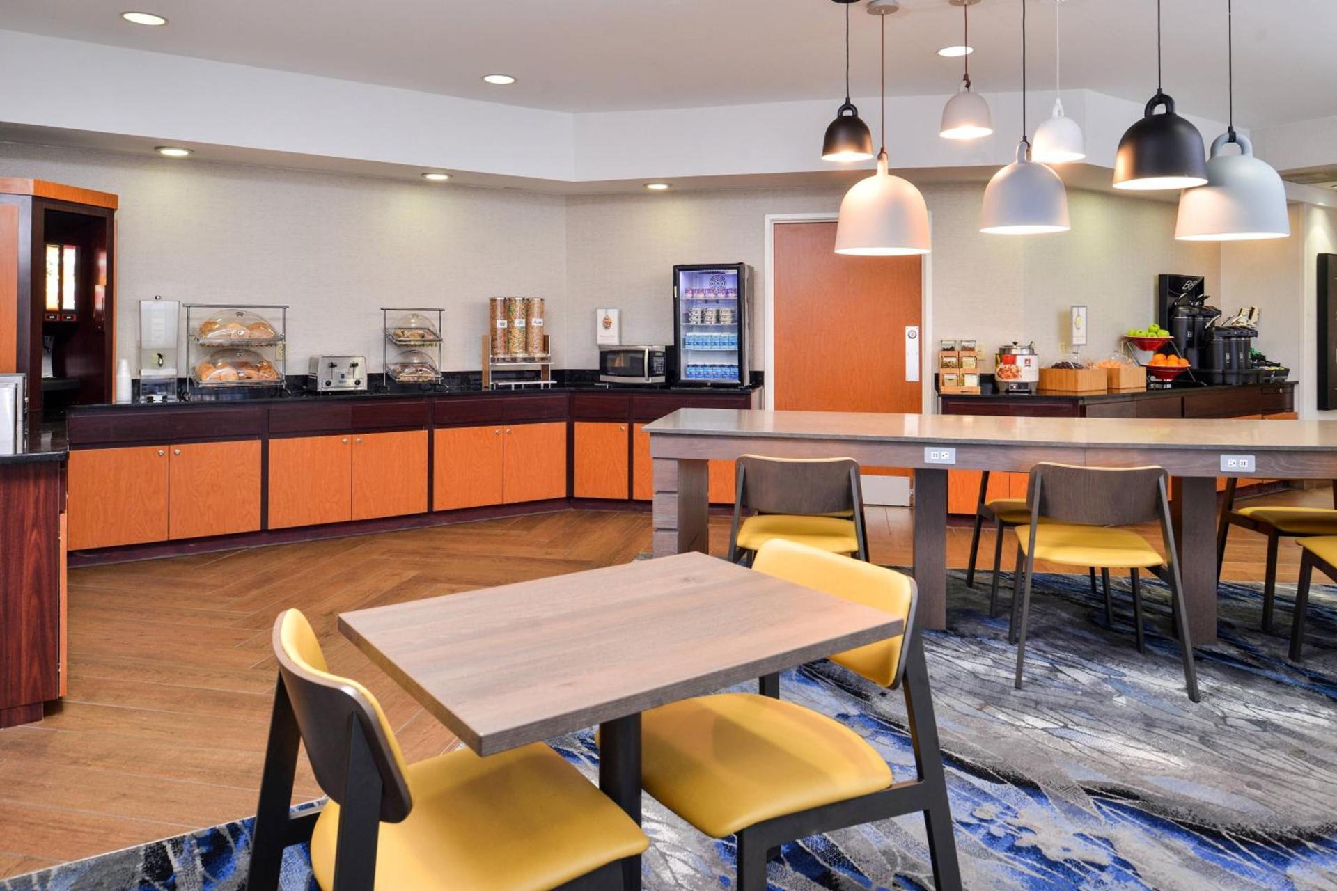 Fairfield Inn & Suites by Marriott Ocala photo 18