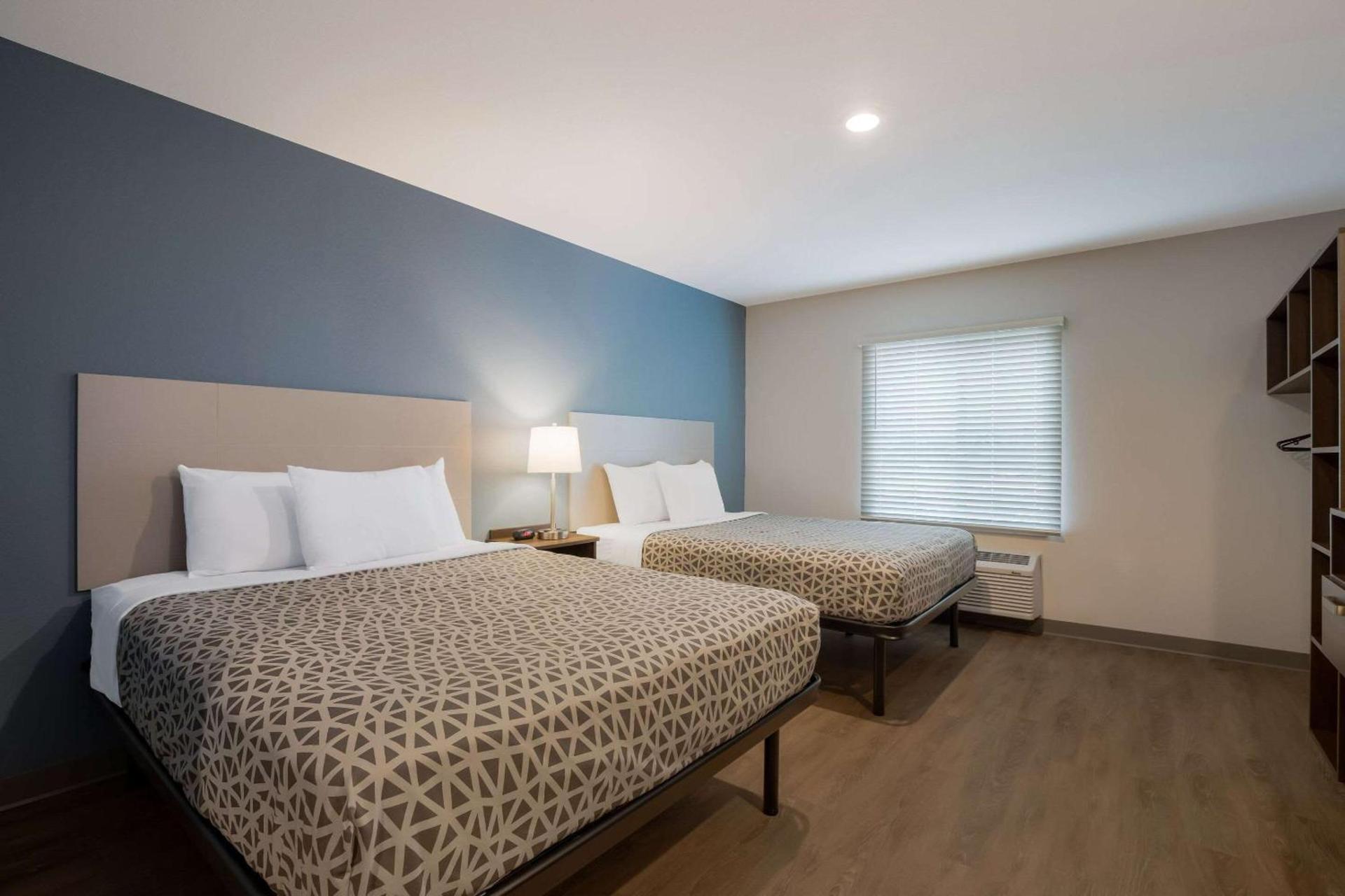 WoodSpring Suites Moreno Valley photo 15