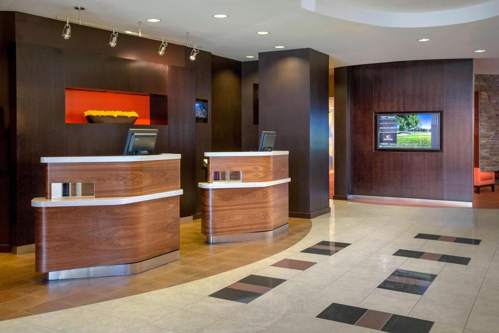 Courtyard by Marriott Paramus photo 3