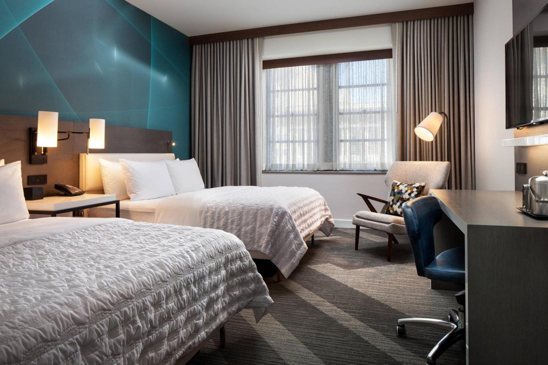 Le Meridien Houston Downtown photo 24