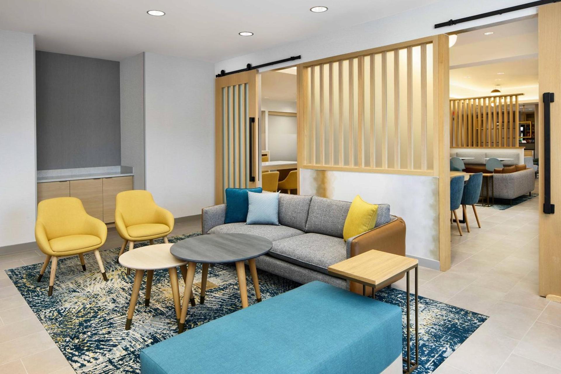 TownePlace Suites by Marriott Plant City photo 3