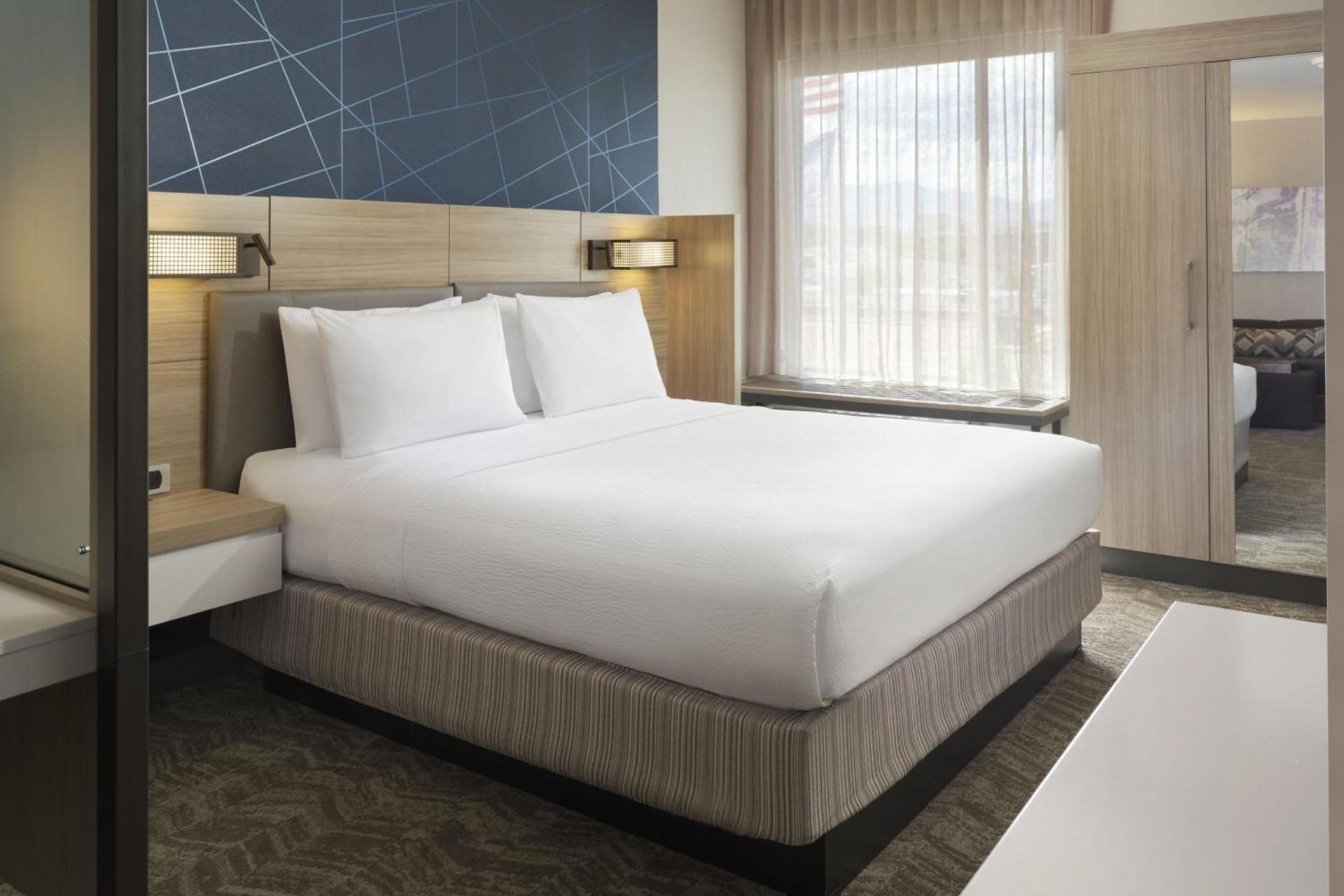 SpringHill Suites by Marriott Las Vegas Airport photo 10