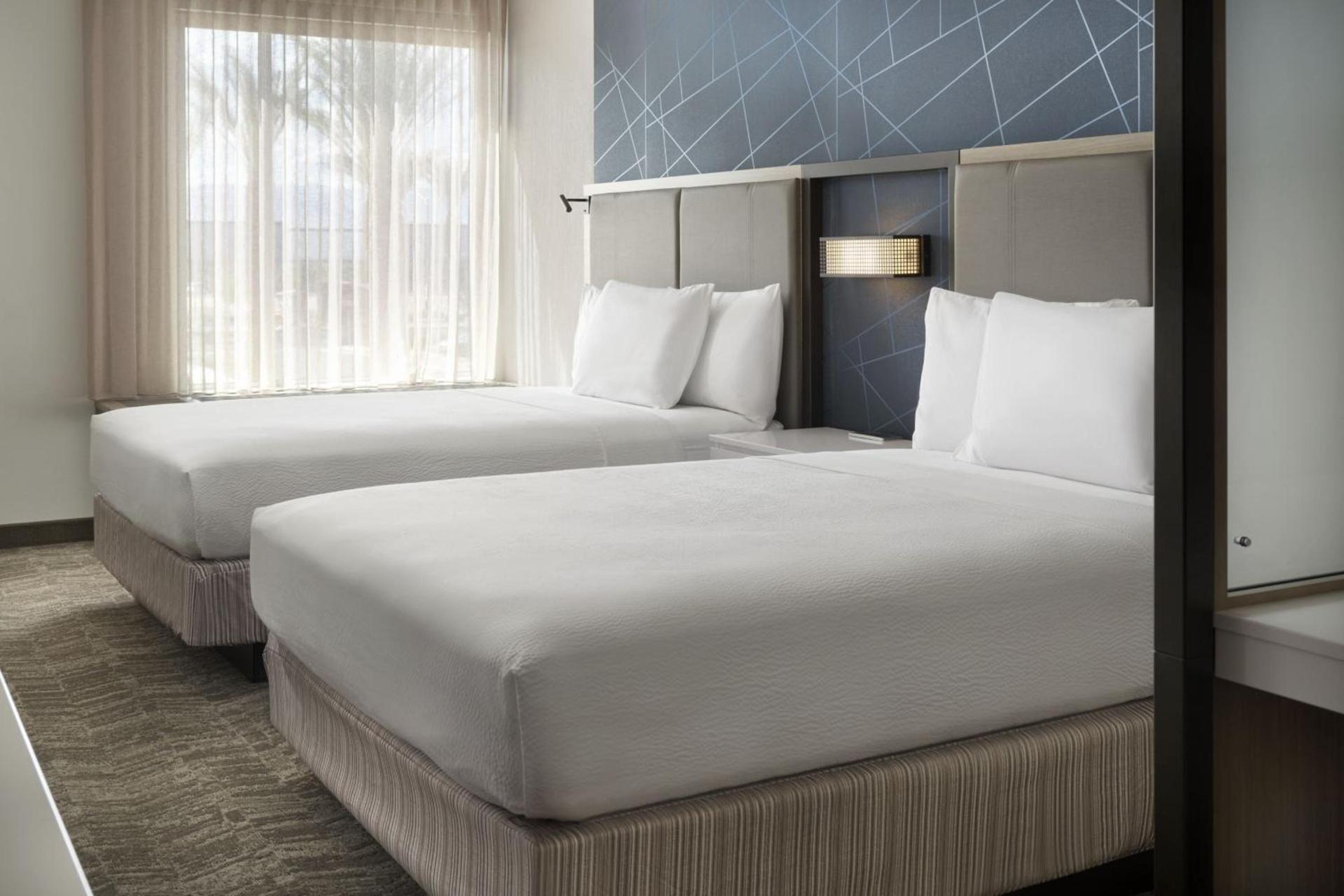 SpringHill Suites by Marriott Las Vegas Airport photo 12