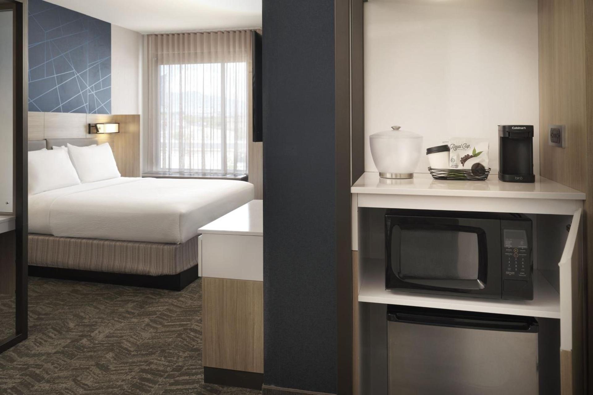 SpringHill Suites by Marriott Las Vegas Airport photo 15