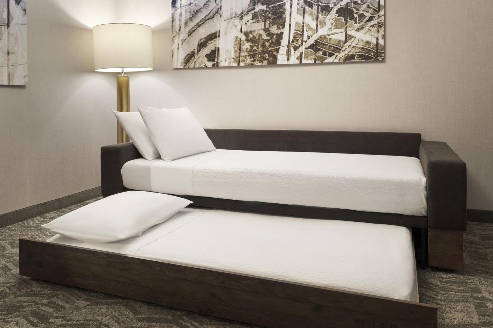 SpringHill Suites by Marriott Las Vegas Airport photo 14