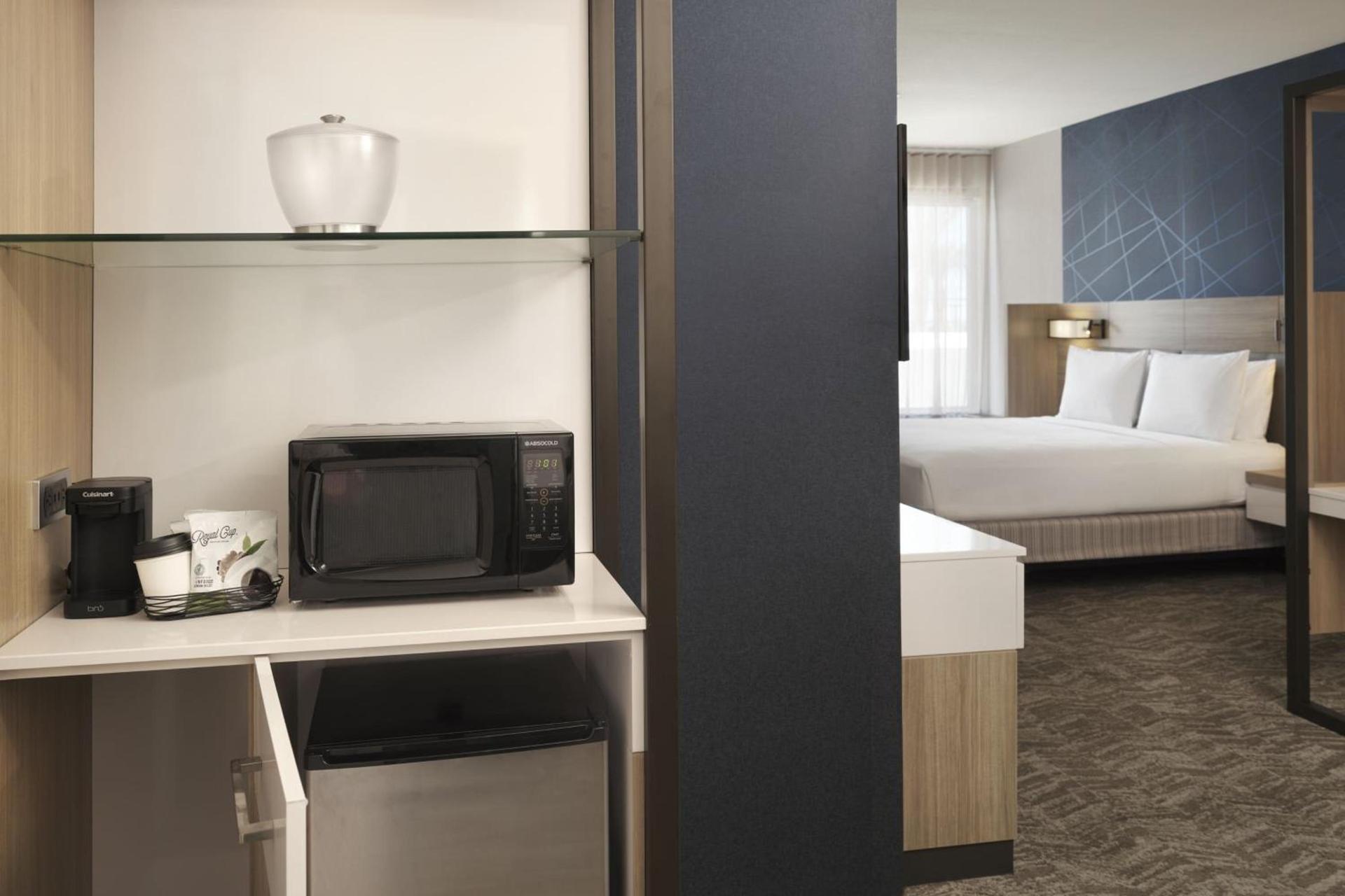 SpringHill Suites by Marriott Las Vegas Airport photo 16