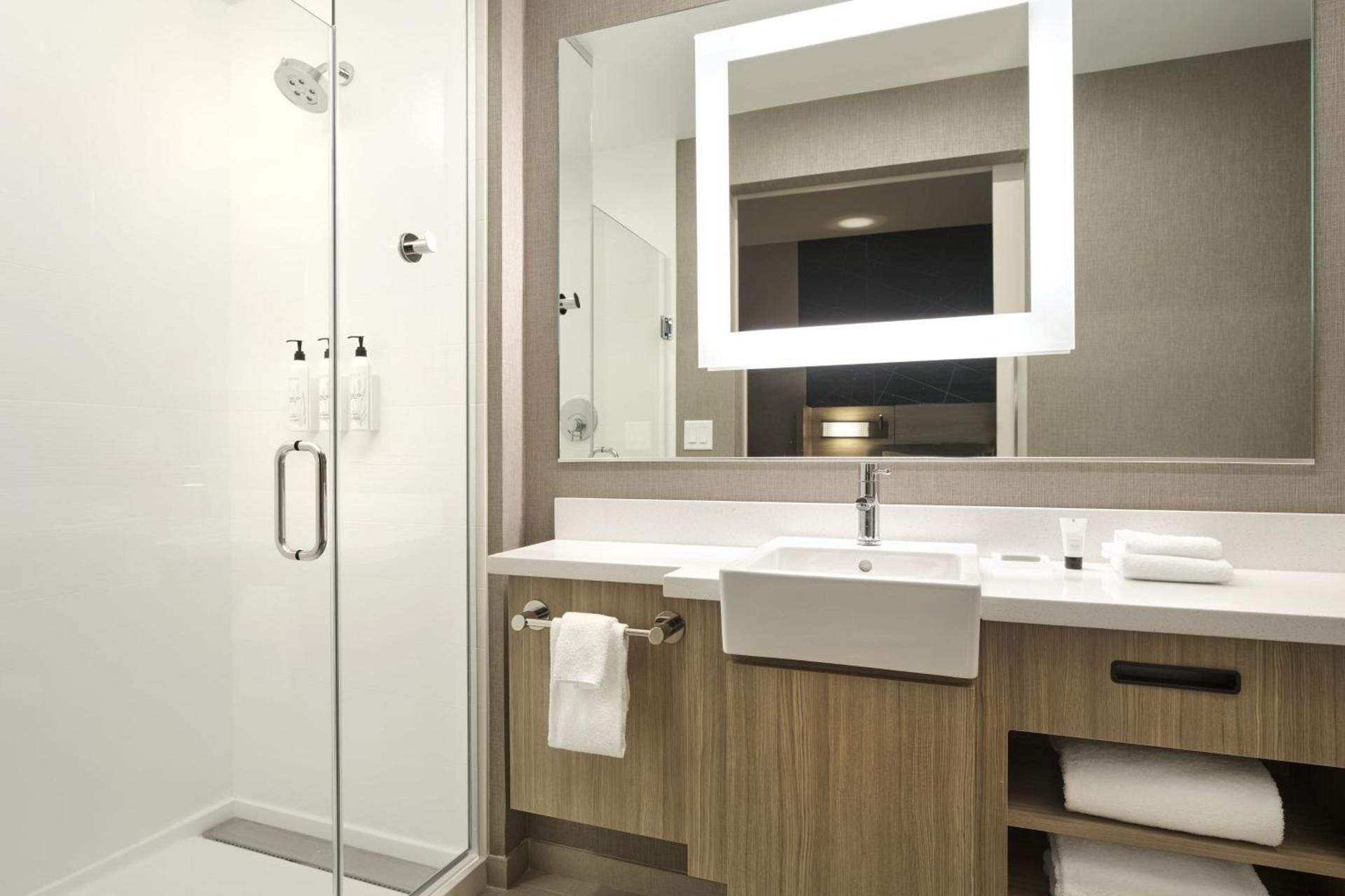 SpringHill Suites by Marriott Las Vegas Airport photo 17