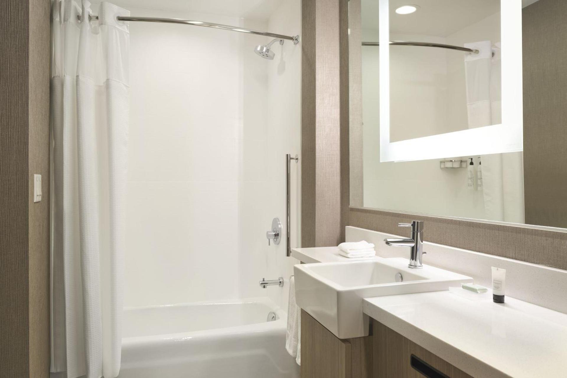 SpringHill Suites by Marriott Las Vegas Airport photo 18