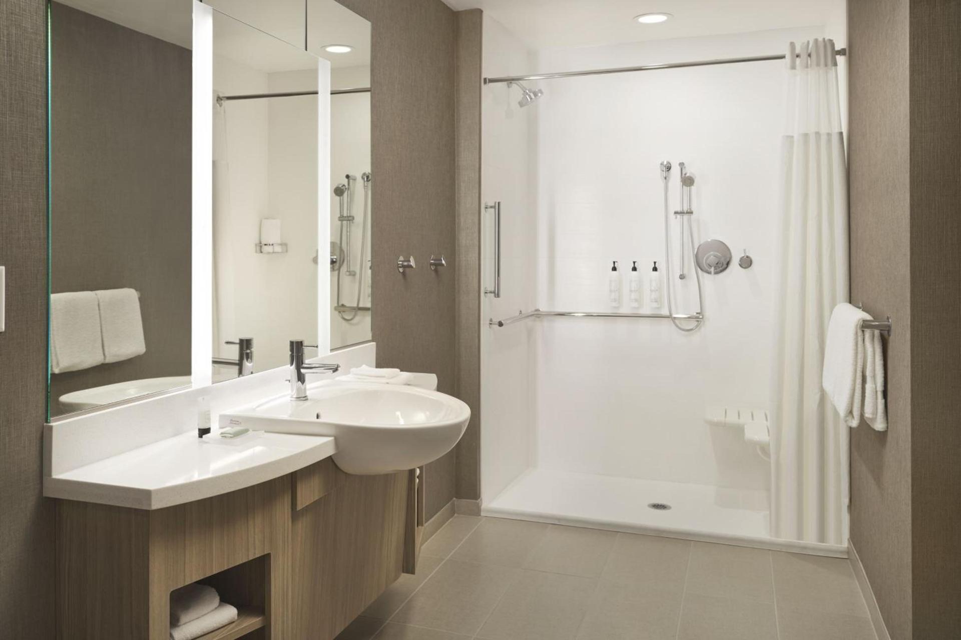 SpringHill Suites by Marriott Las Vegas Airport photo 20
