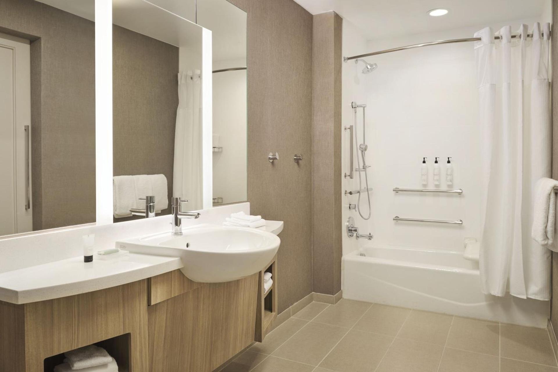 SpringHill Suites by Marriott Las Vegas Airport photo 19