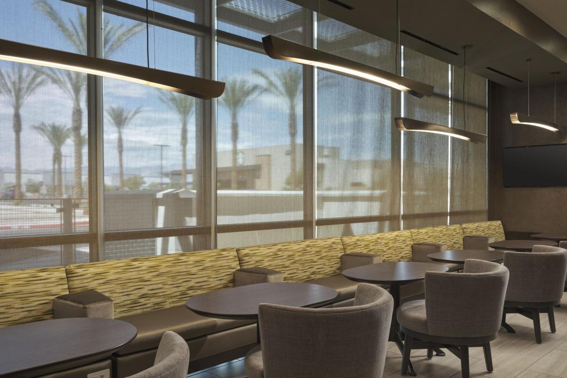 SpringHill Suites by Marriott Las Vegas Airport photo 21