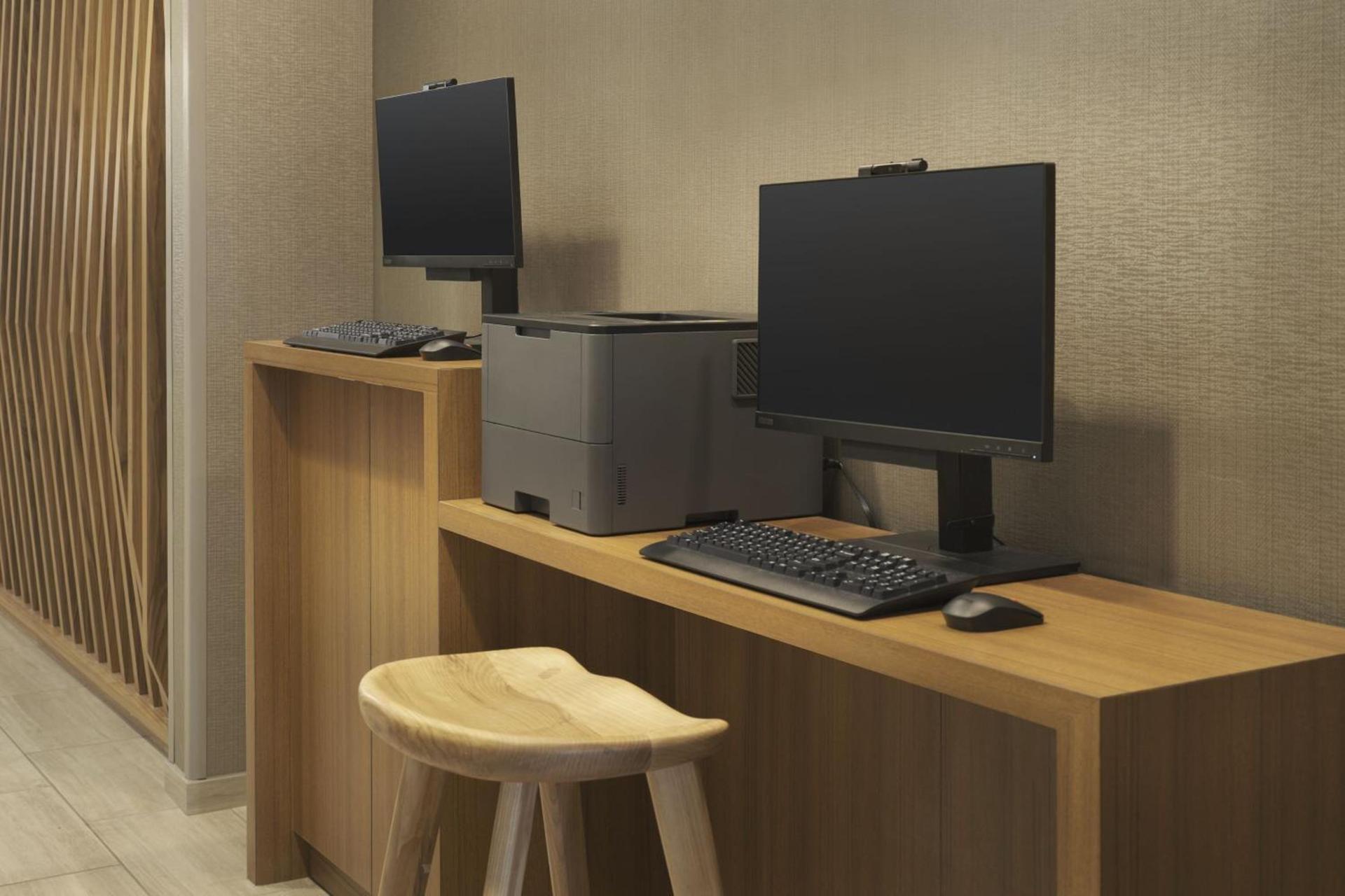 SpringHill Suites by Marriott Las Vegas Airport photo 22