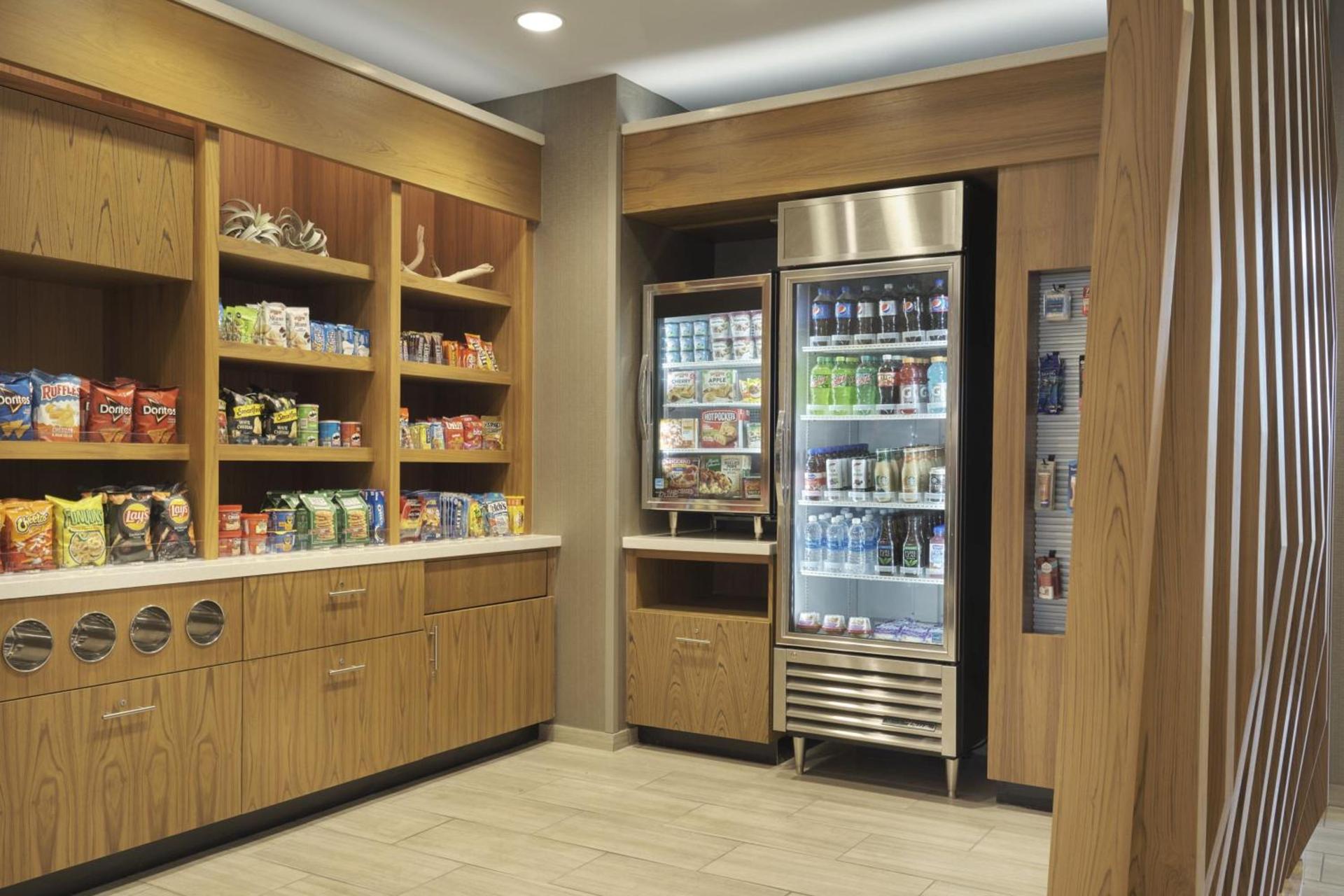 SpringHill Suites by Marriott Las Vegas Airport photo 23