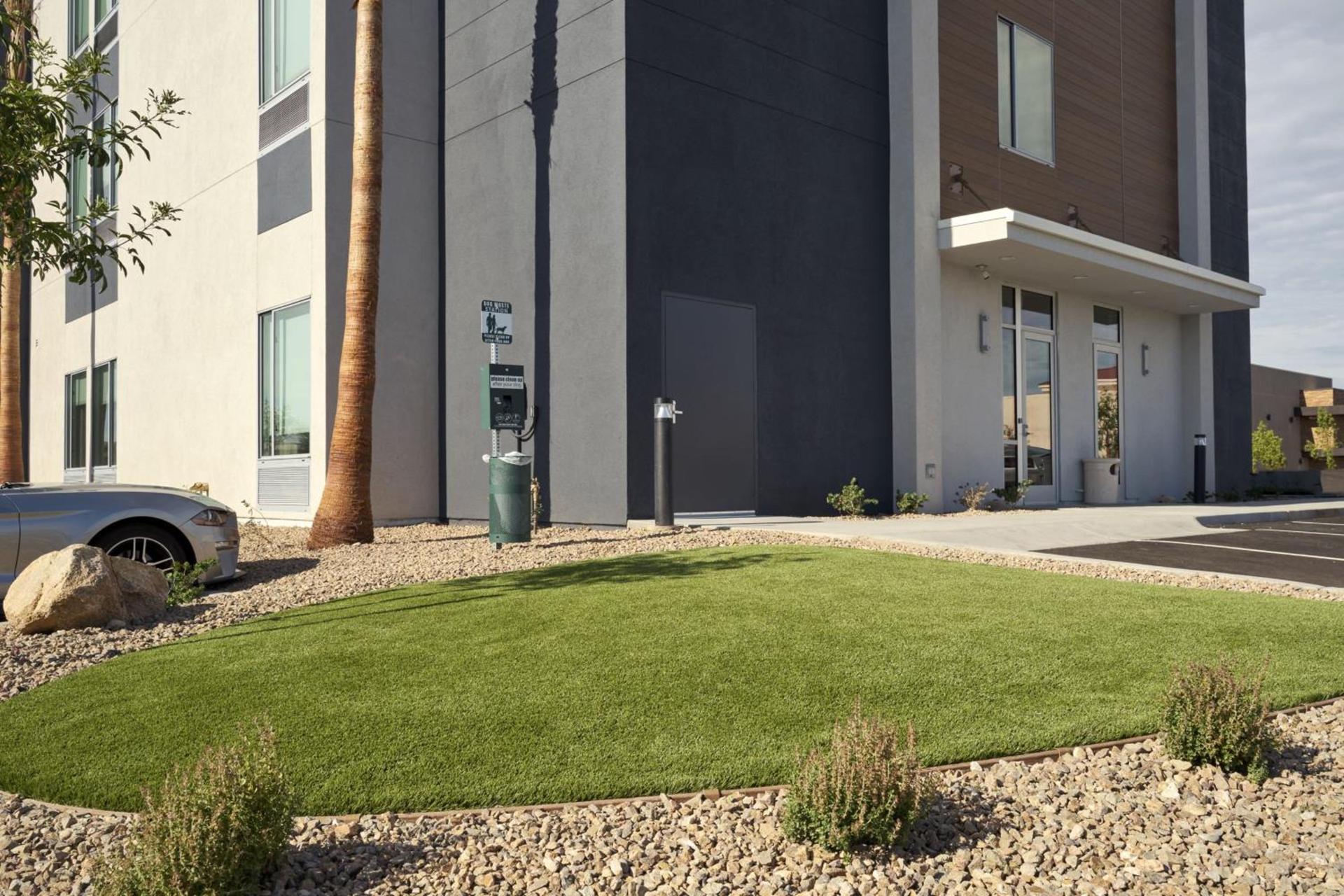 SpringHill Suites by Marriott Las Vegas Airport photo 25