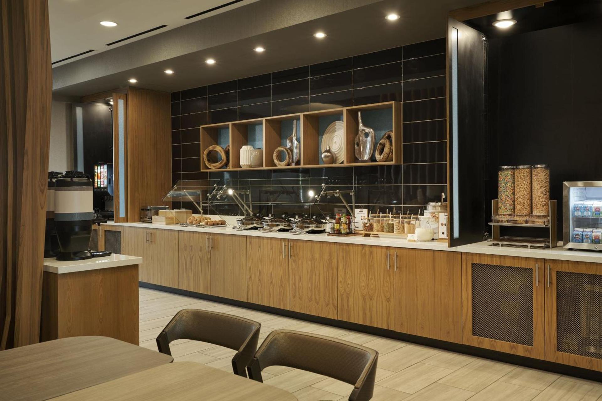 SpringHill Suites by Marriott Las Vegas Airport photo 28
