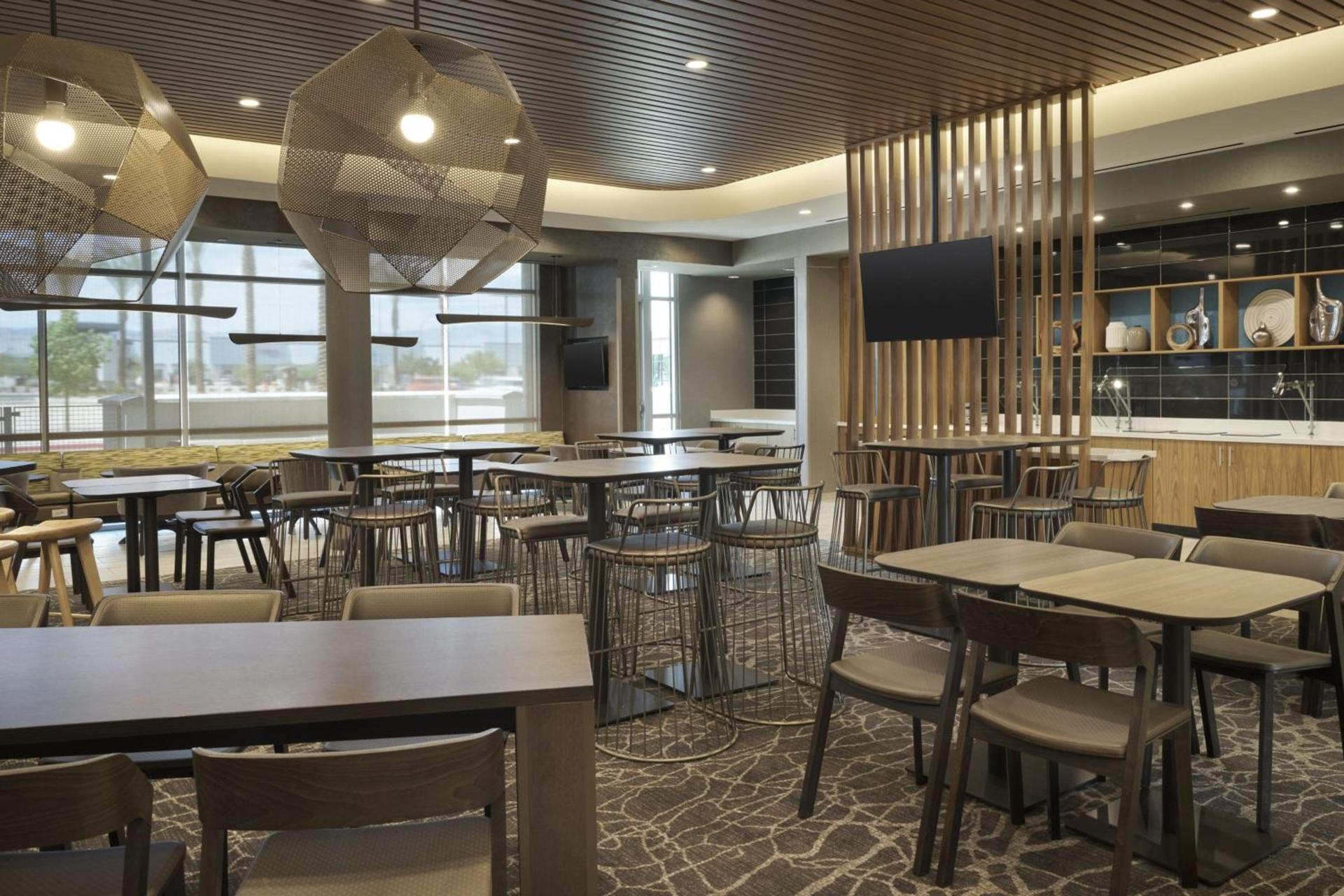 SpringHill Suites by Marriott Las Vegas Airport photo 27