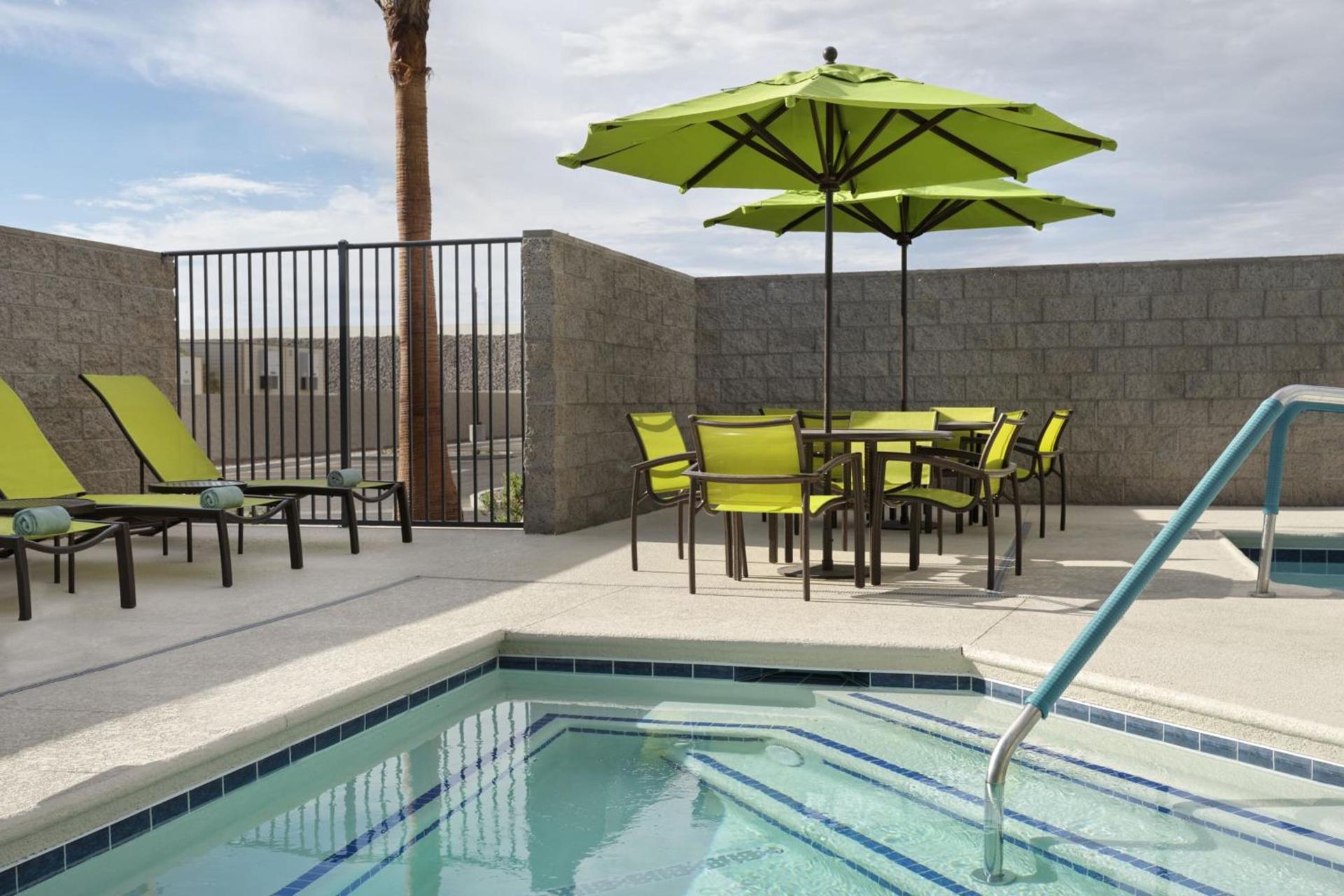 SpringHill Suites by Marriott Las Vegas Airport photo 32