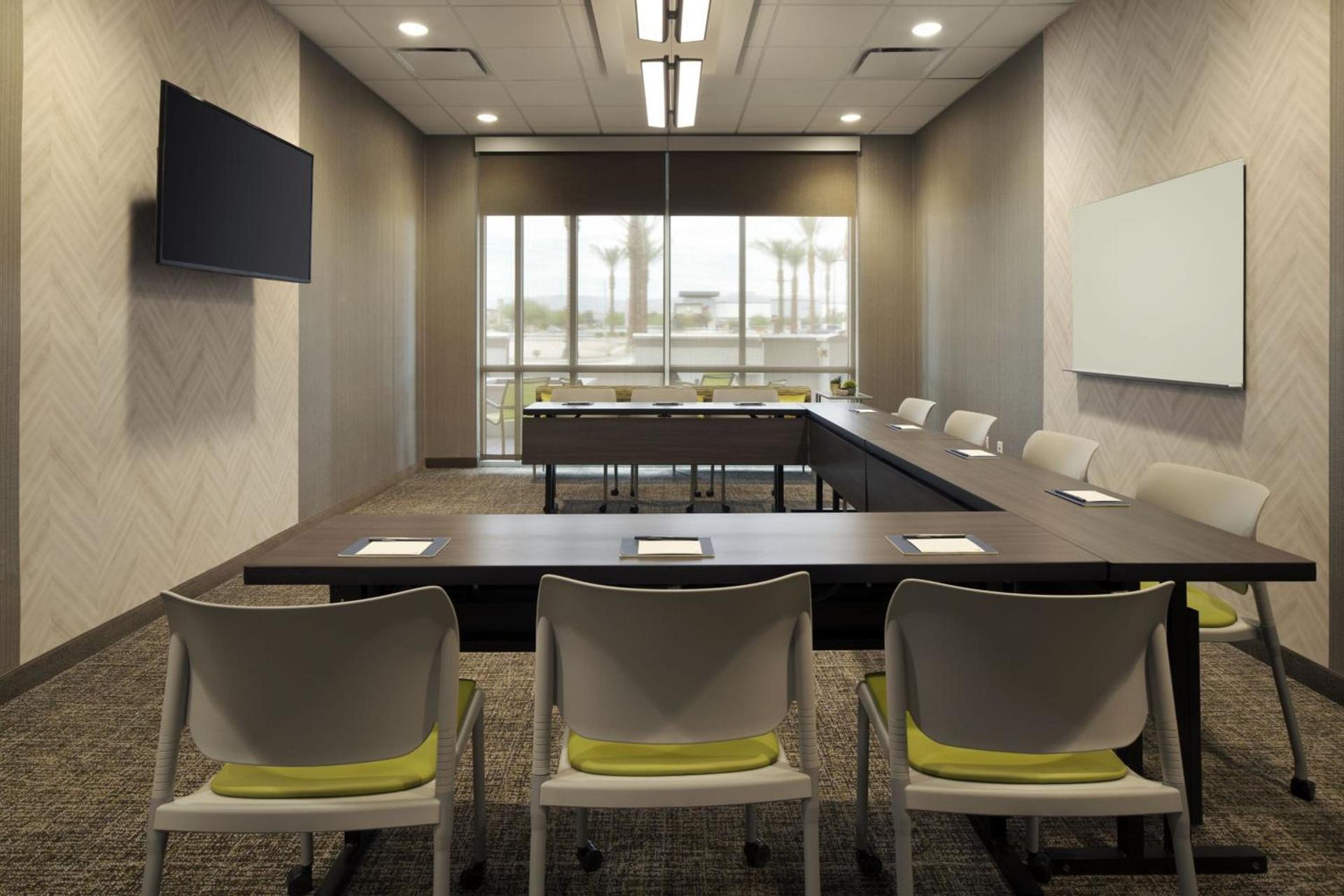 SpringHill Suites by Marriott Las Vegas Airport photo 36