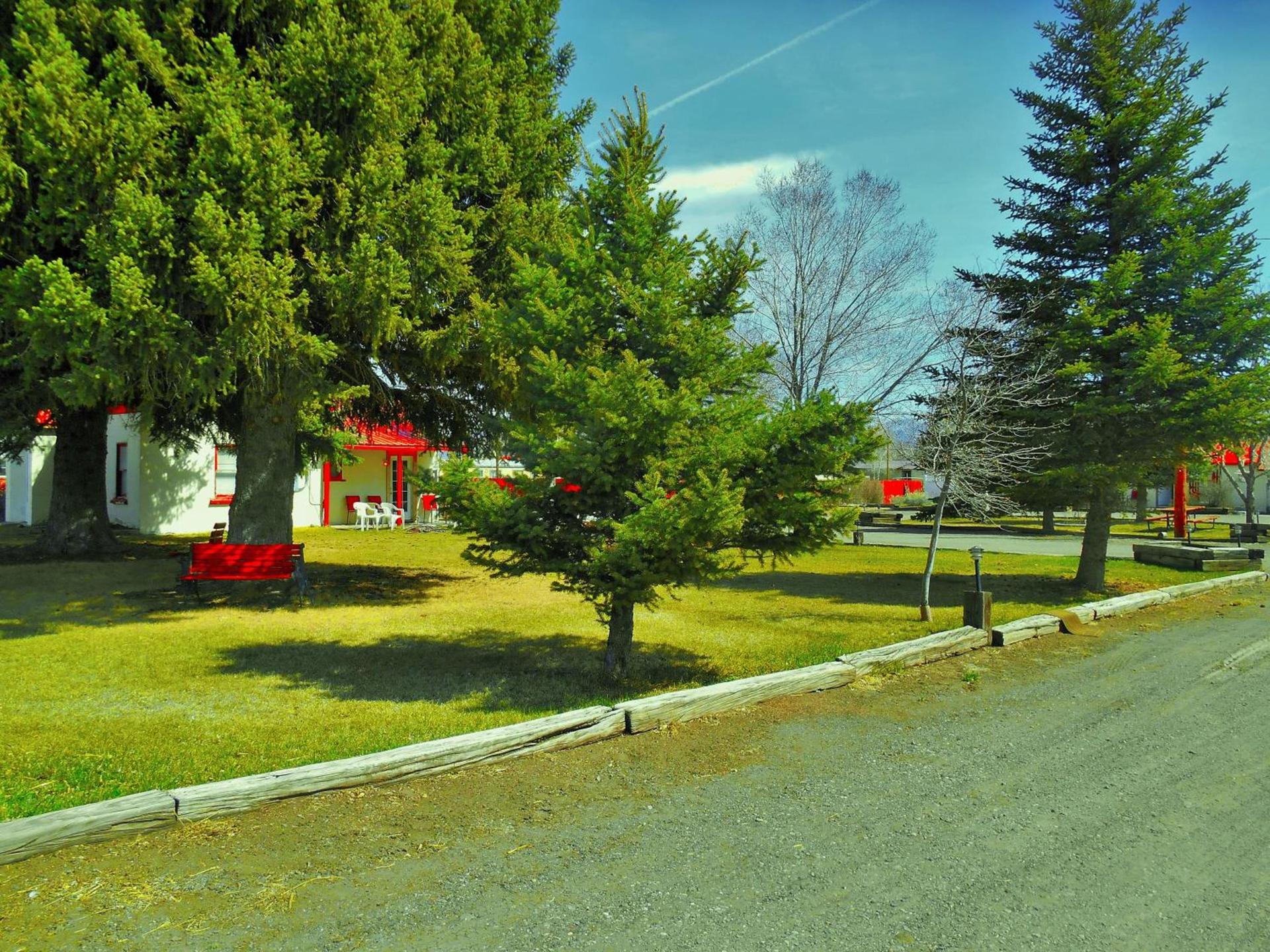 Bryce Canyon Motel photo 19