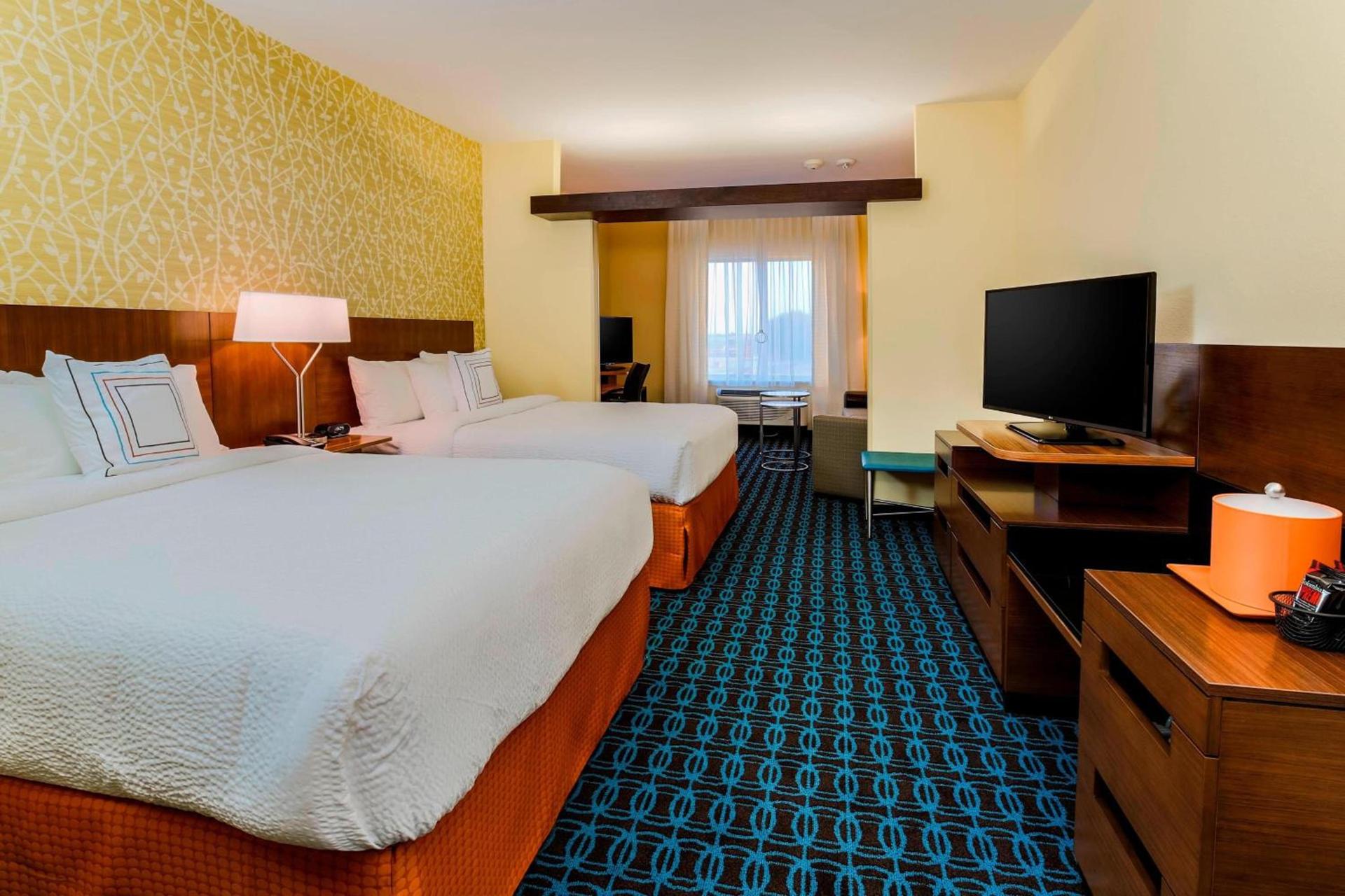 Fairfield Inn & Suites by Marriott Snyder photo 18