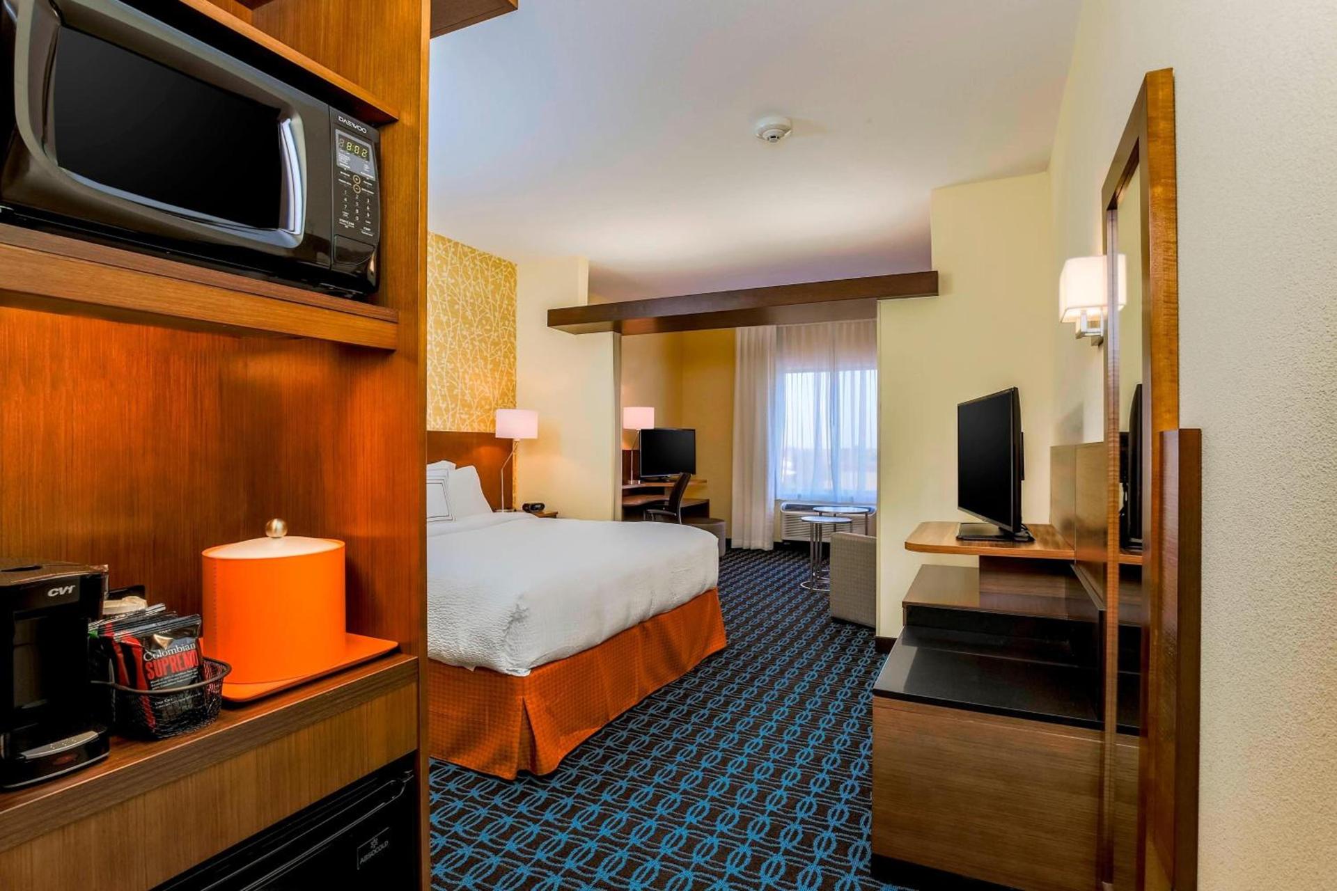Fairfield Inn & Suites by Marriott Snyder photo 22