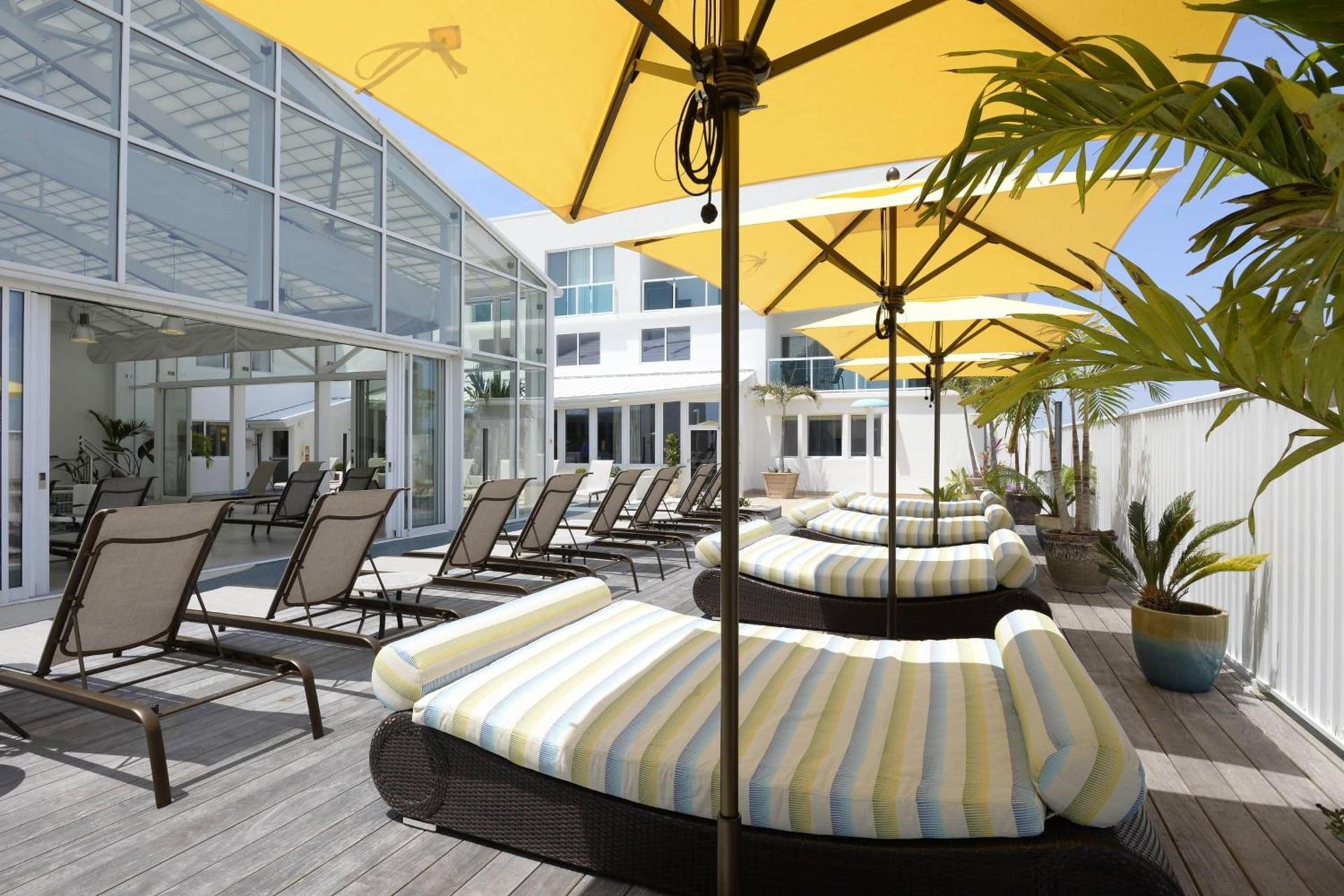 Courtyard by Marriott Ocean City Oceanfront photo 25