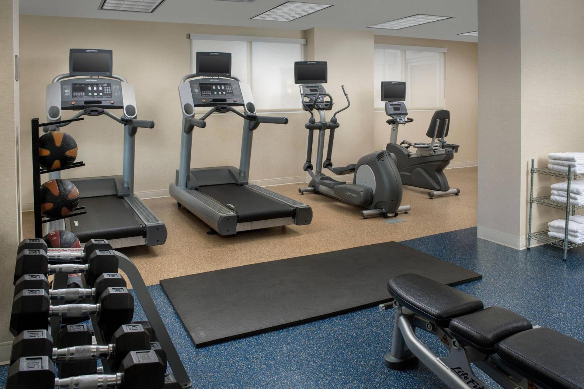 Courtyard by Marriott Ocean City Oceanfront photo 26