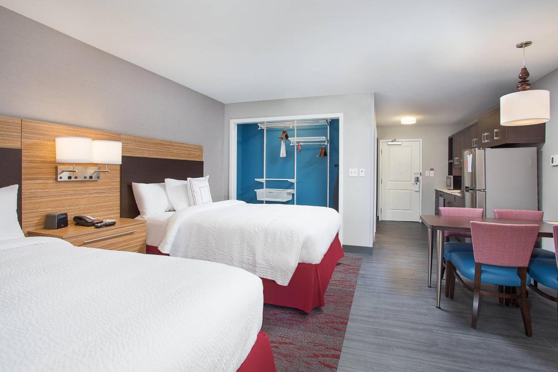 TownePlace Suites by Marriott Knoxville Oak Ridge photo 8