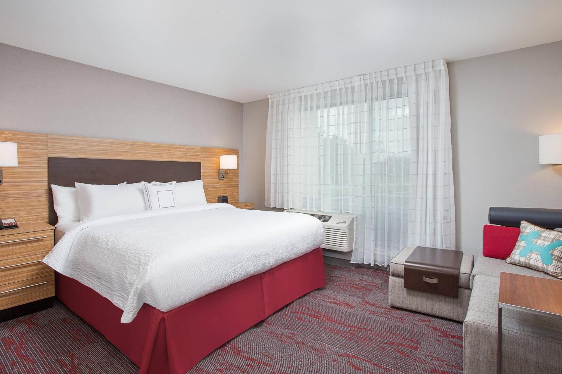 TownePlace Suites by Marriott Knoxville Oak Ridge photo 9