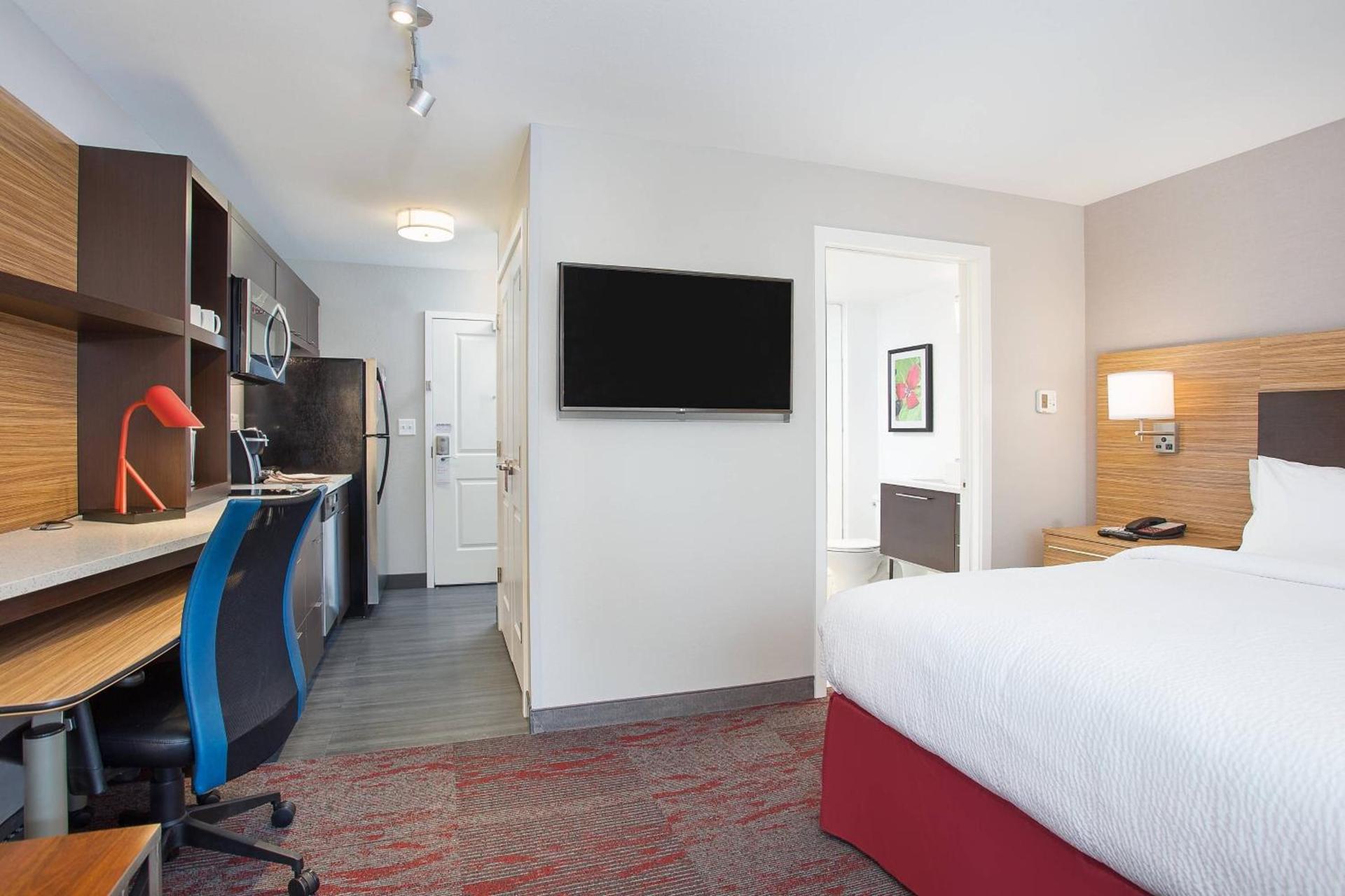TownePlace Suites by Marriott Knoxville Oak Ridge photo 10