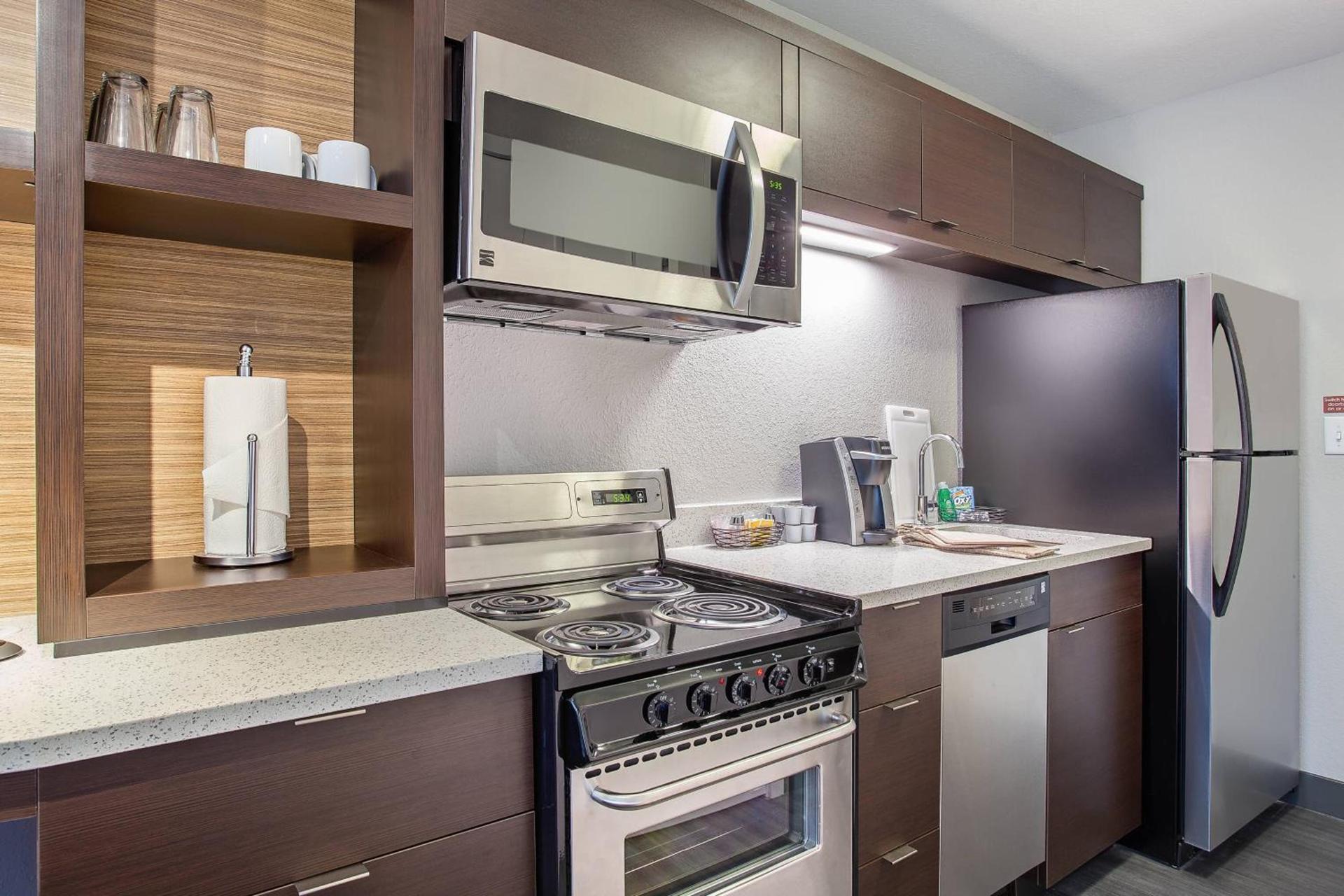 TownePlace Suites by Marriott Knoxville Oak Ridge photo 12
